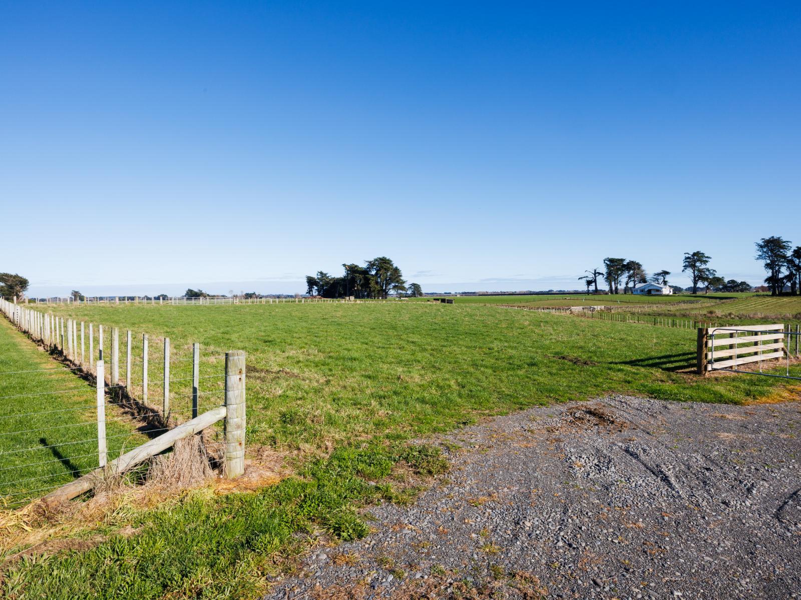 43 Sterling Lane, Rongotea