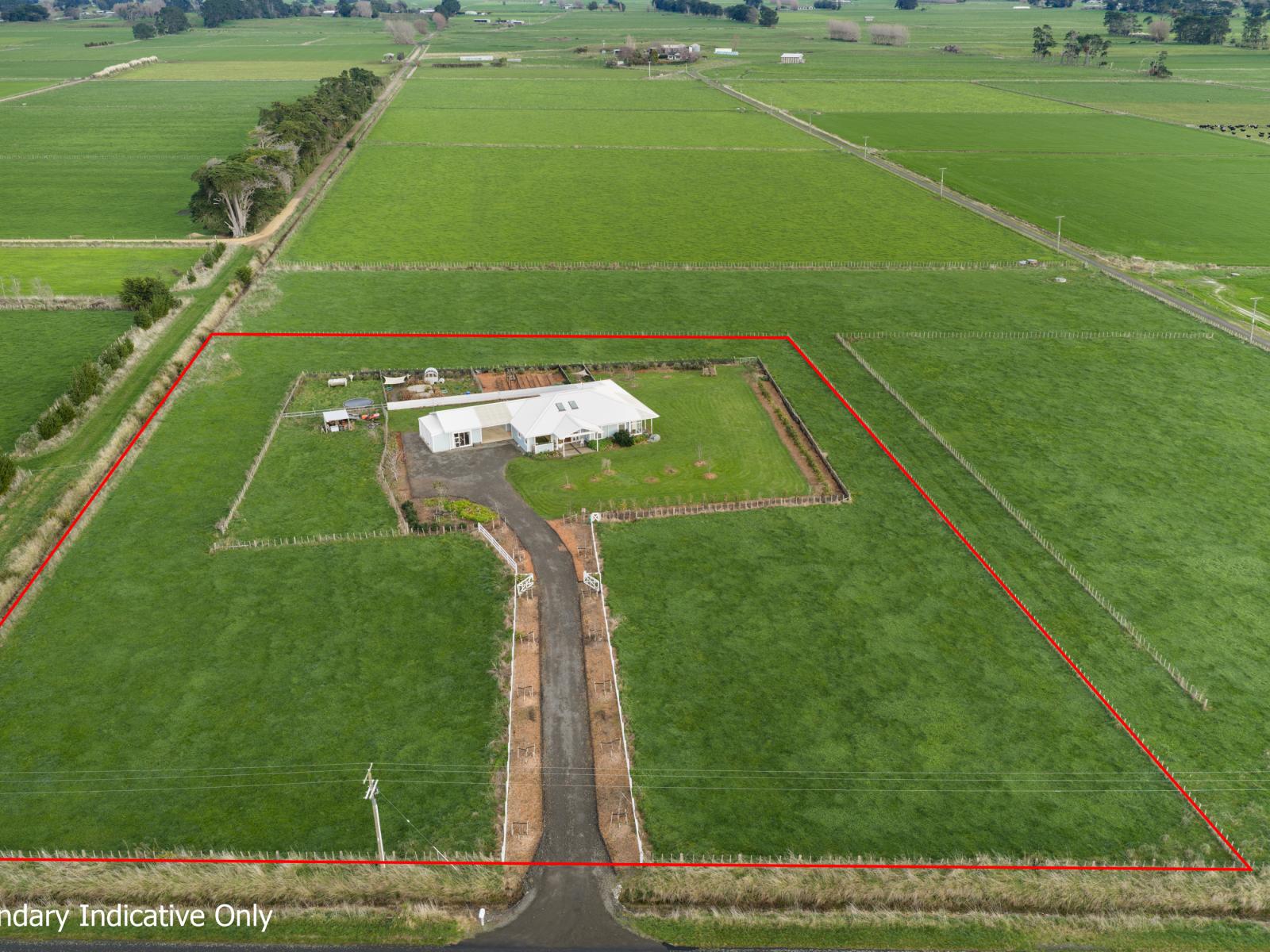 320 Kaimatarau Road, Rongotea