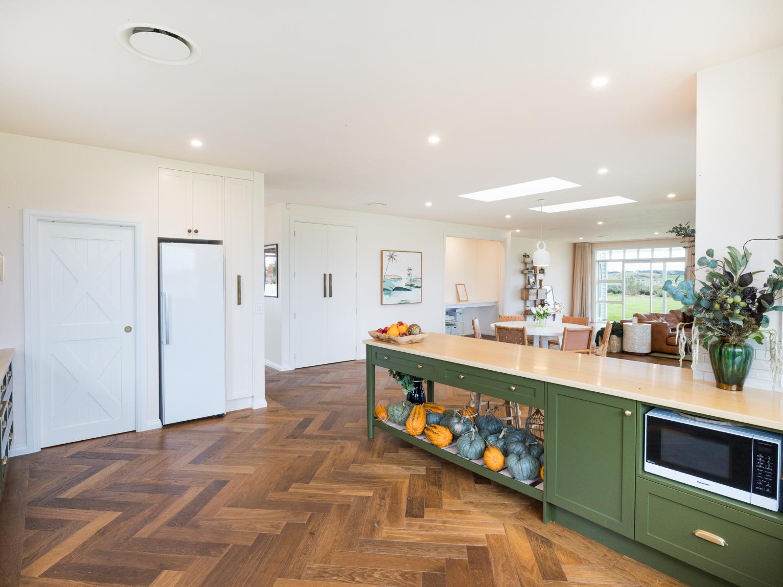 320 Kaimatarau Road, Rongotea