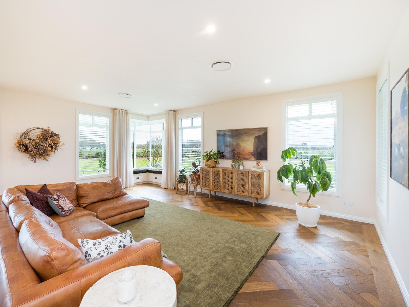320 Kaimatarau Road, Rongotea