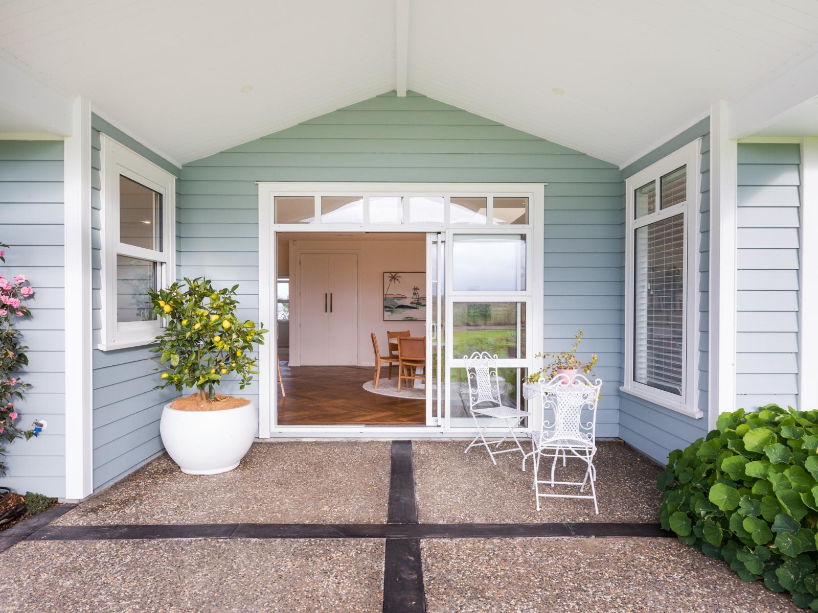 320 Kaimatarau Road, Rongotea