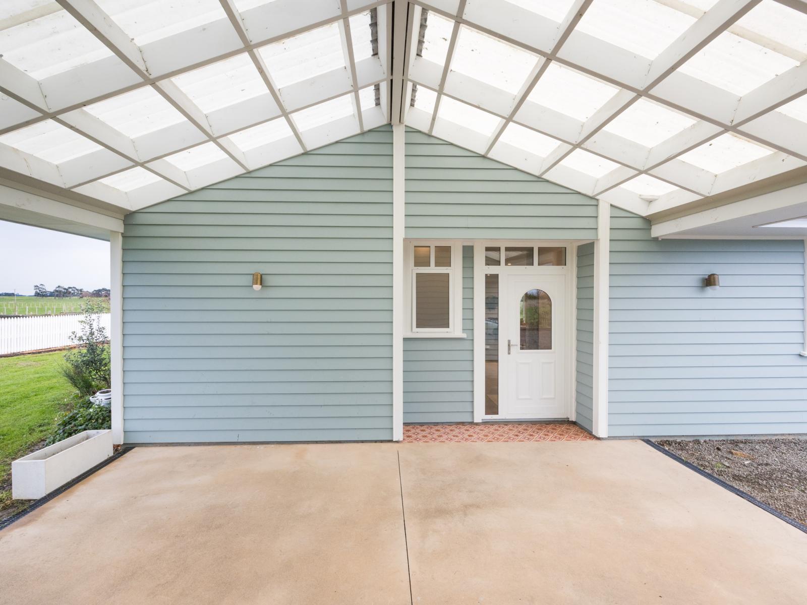 320 Kaimatarau Road, Rongotea
