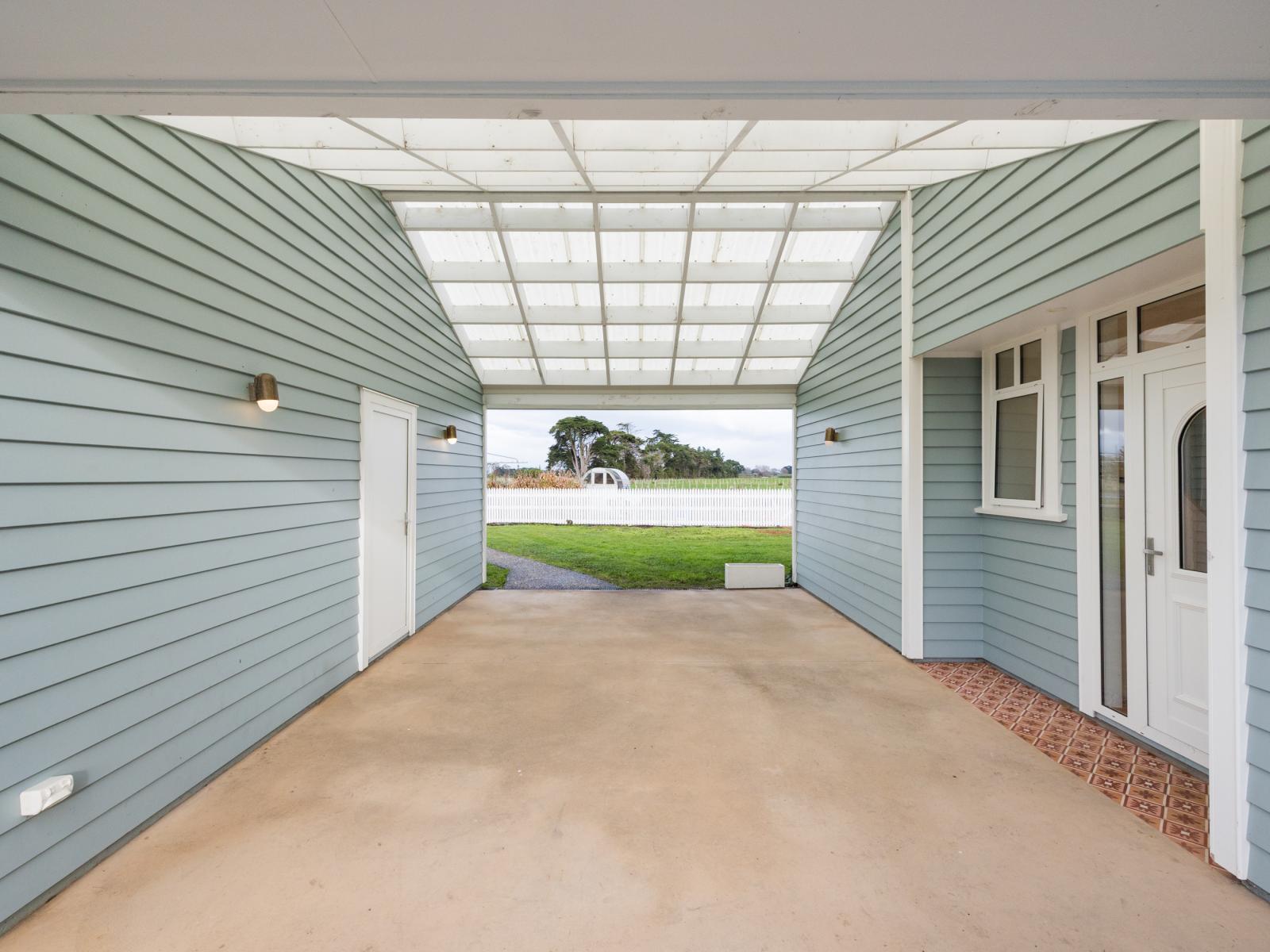 320 Kaimatarau Road, Rongotea