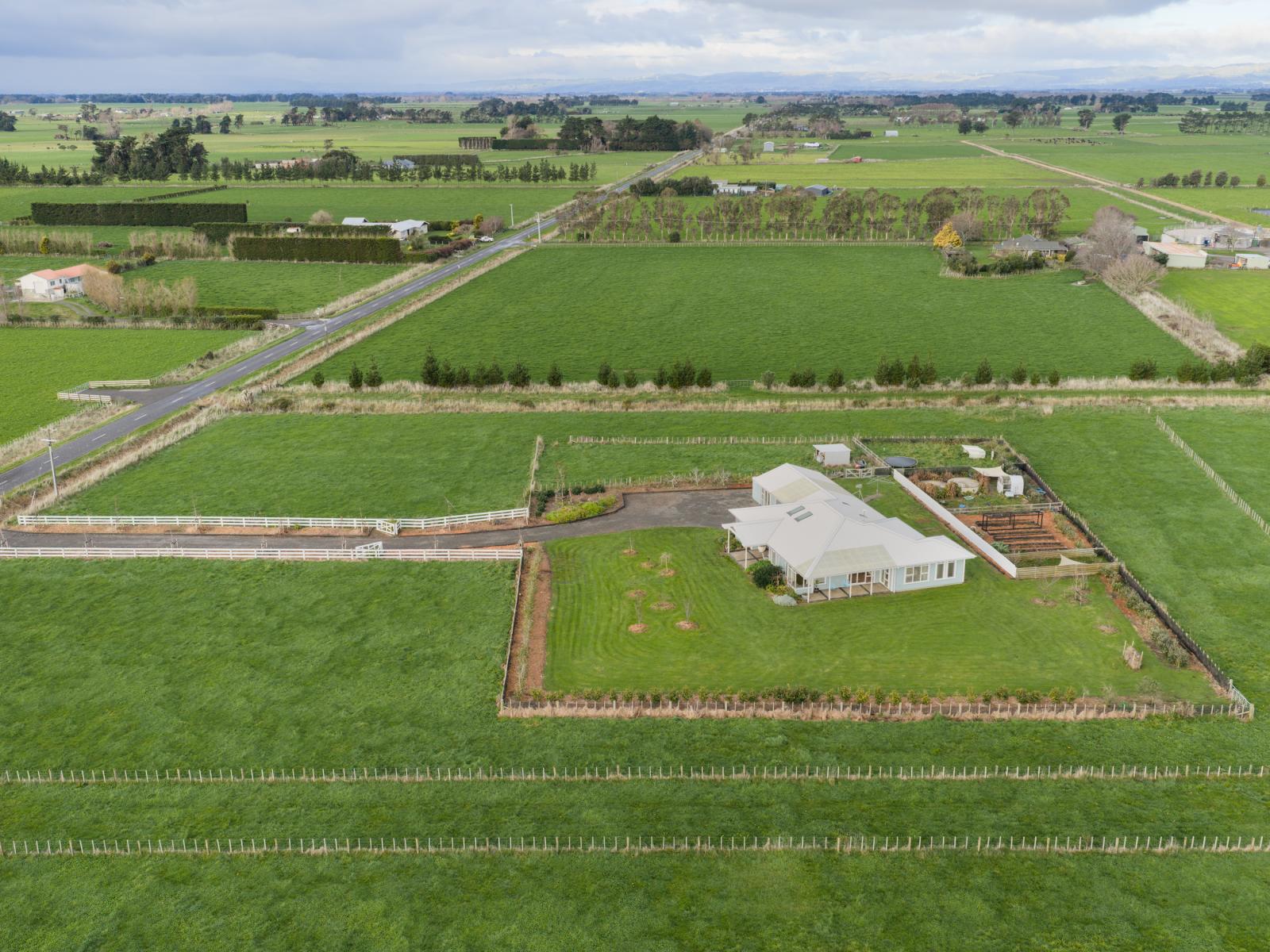 320 Kaimatarau Road, Rongotea