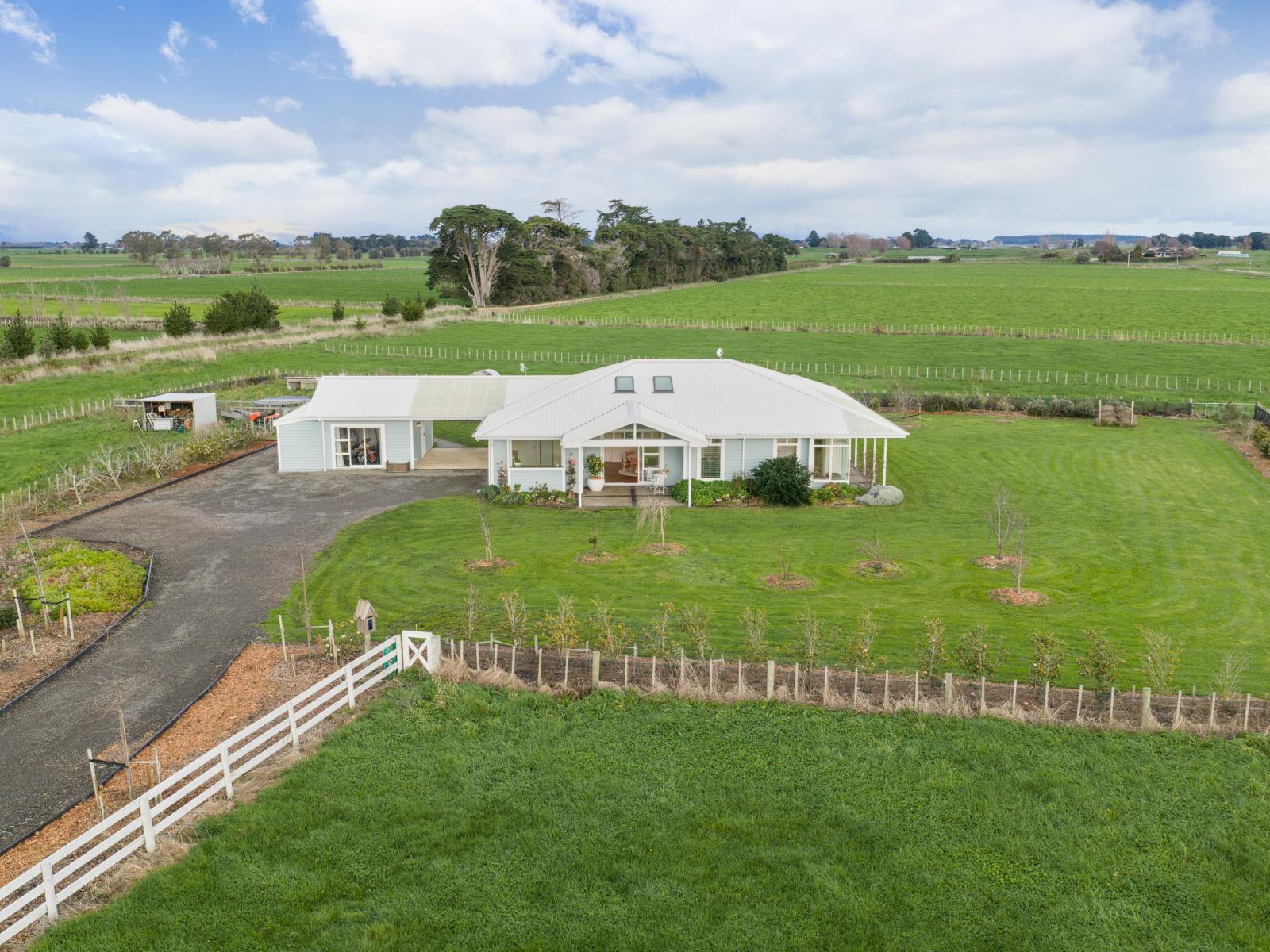 320 Kaimatarau Road, Rongotea
