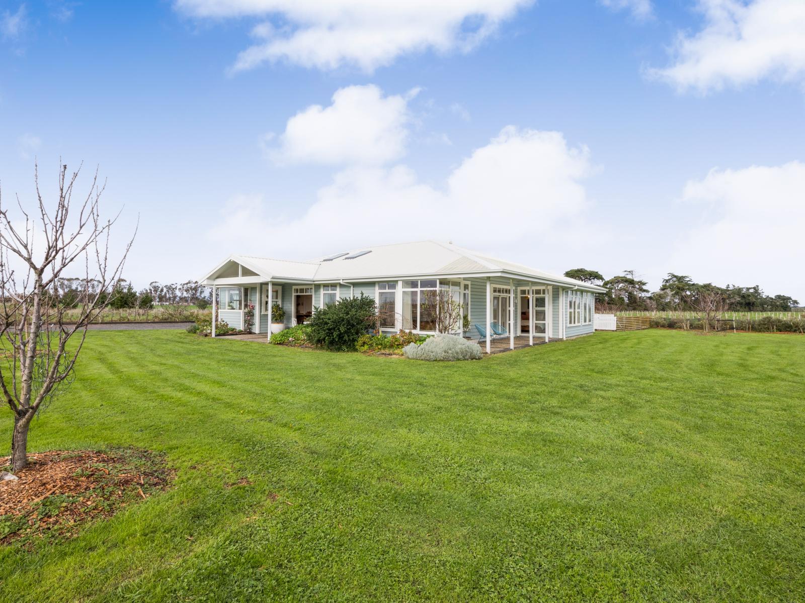 320 Kaimatarau Road, Rongotea