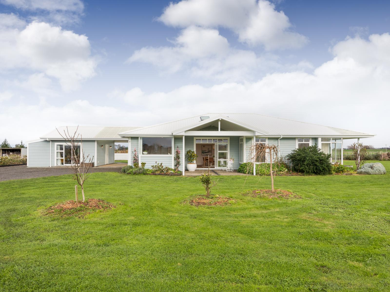320 Kaimatarau Road, Rongotea