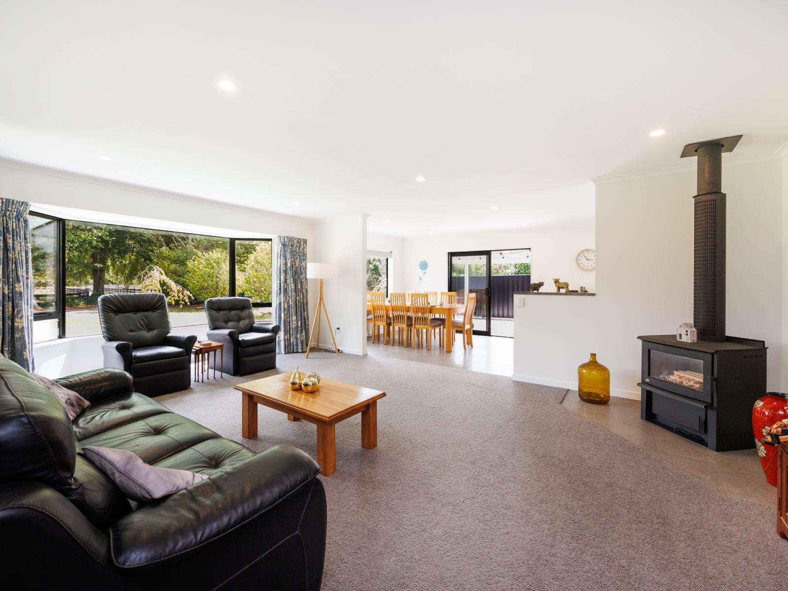 512 Milson Line, Newbury