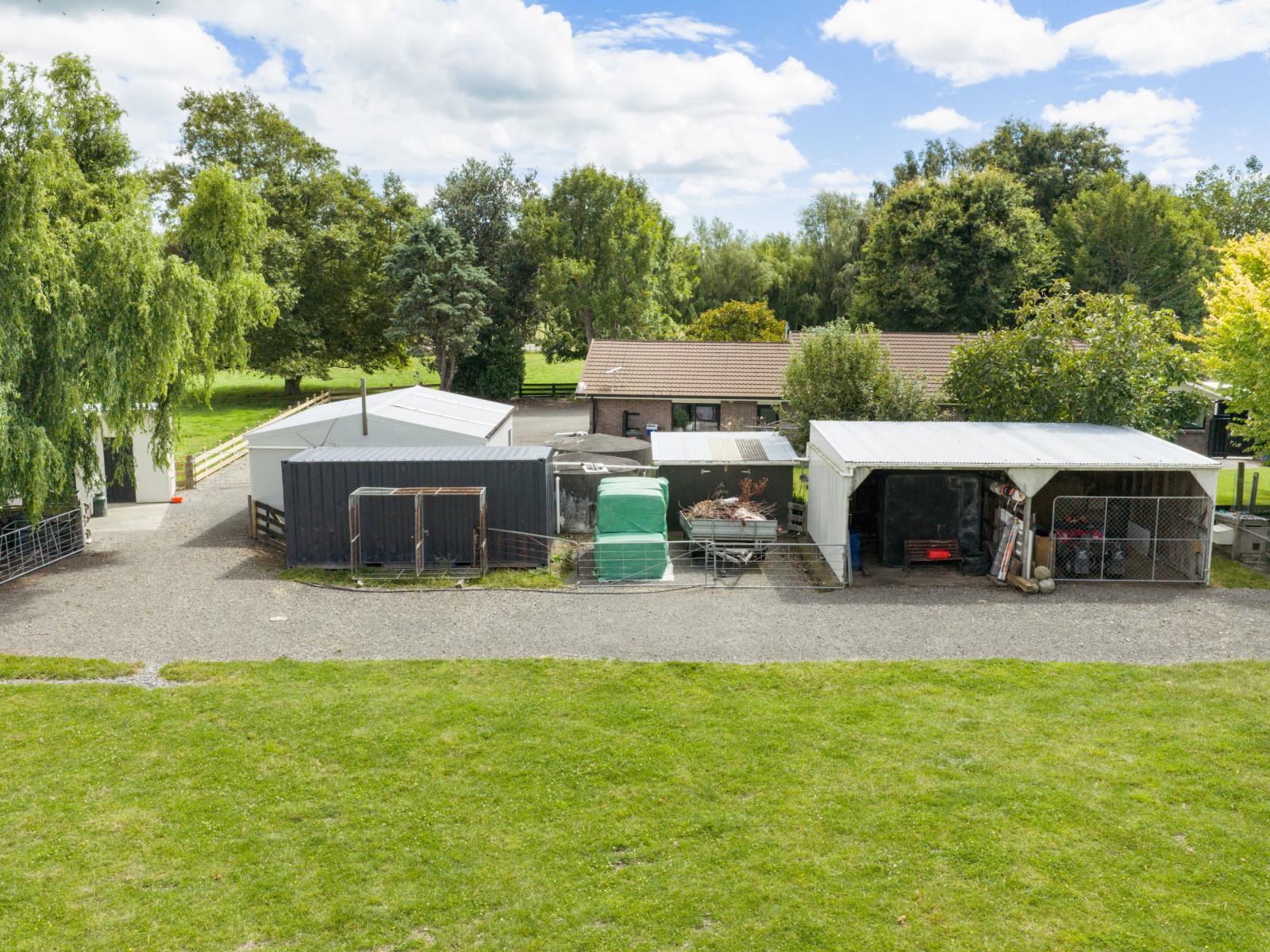 512 Milson Line, Newbury