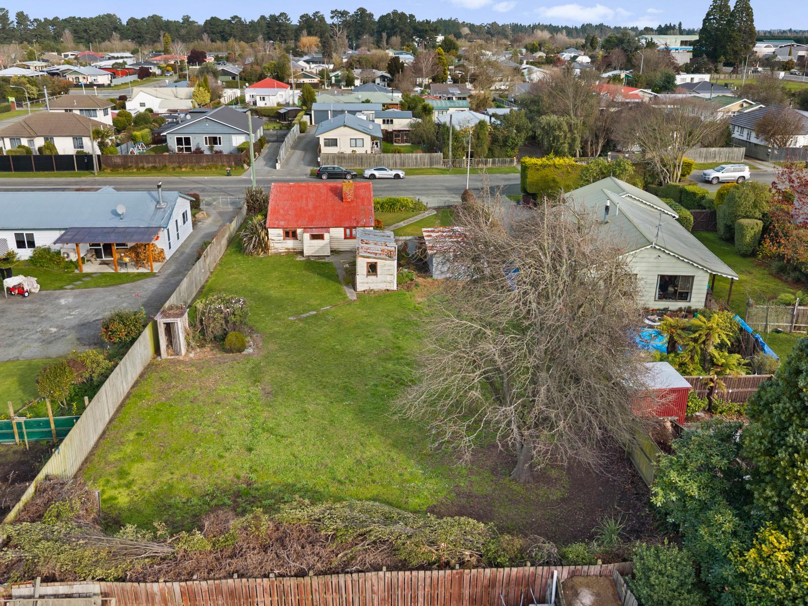 113 Rolleston Street, Rakaia