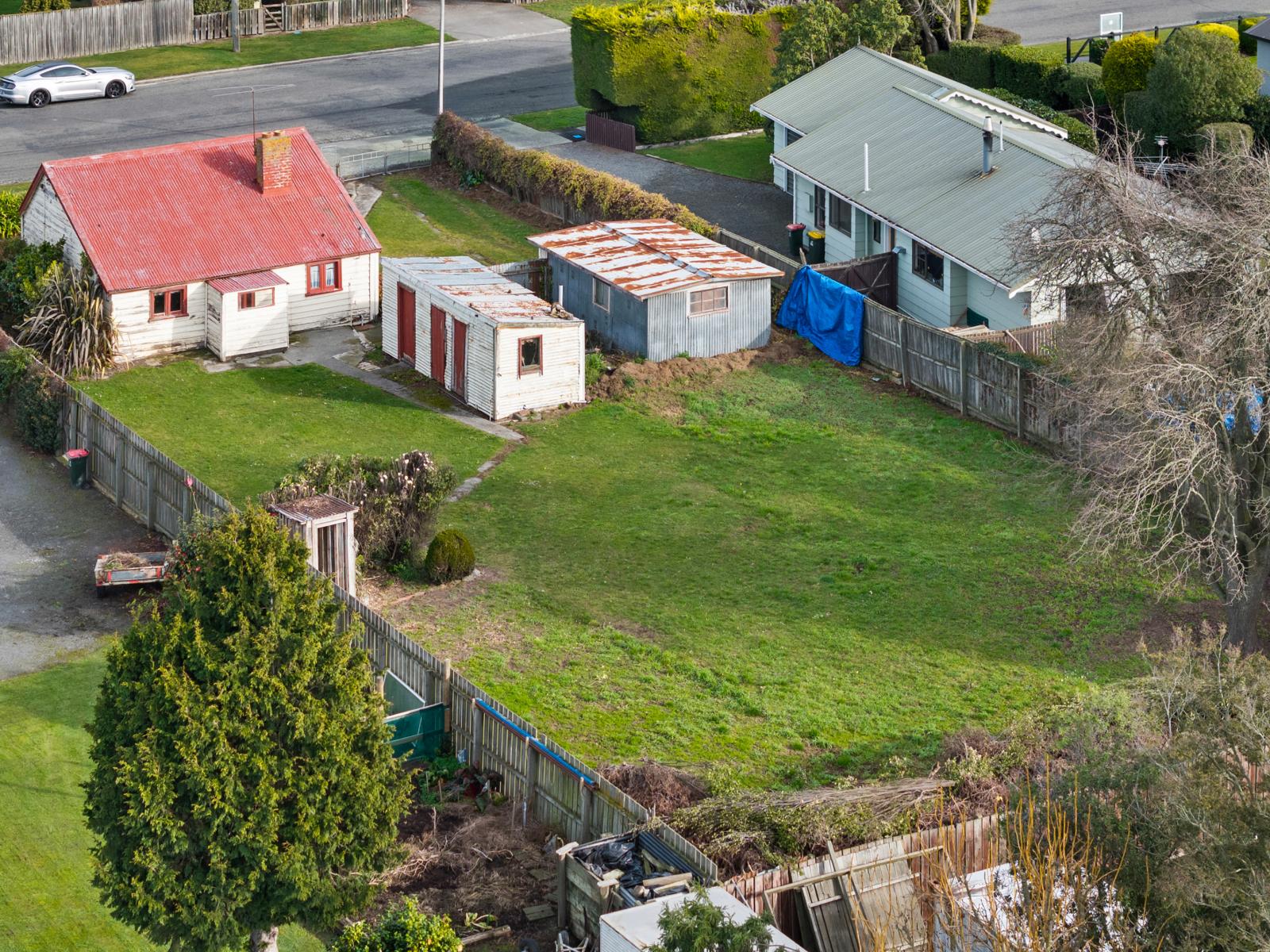 113 Rolleston Street, Rakaia