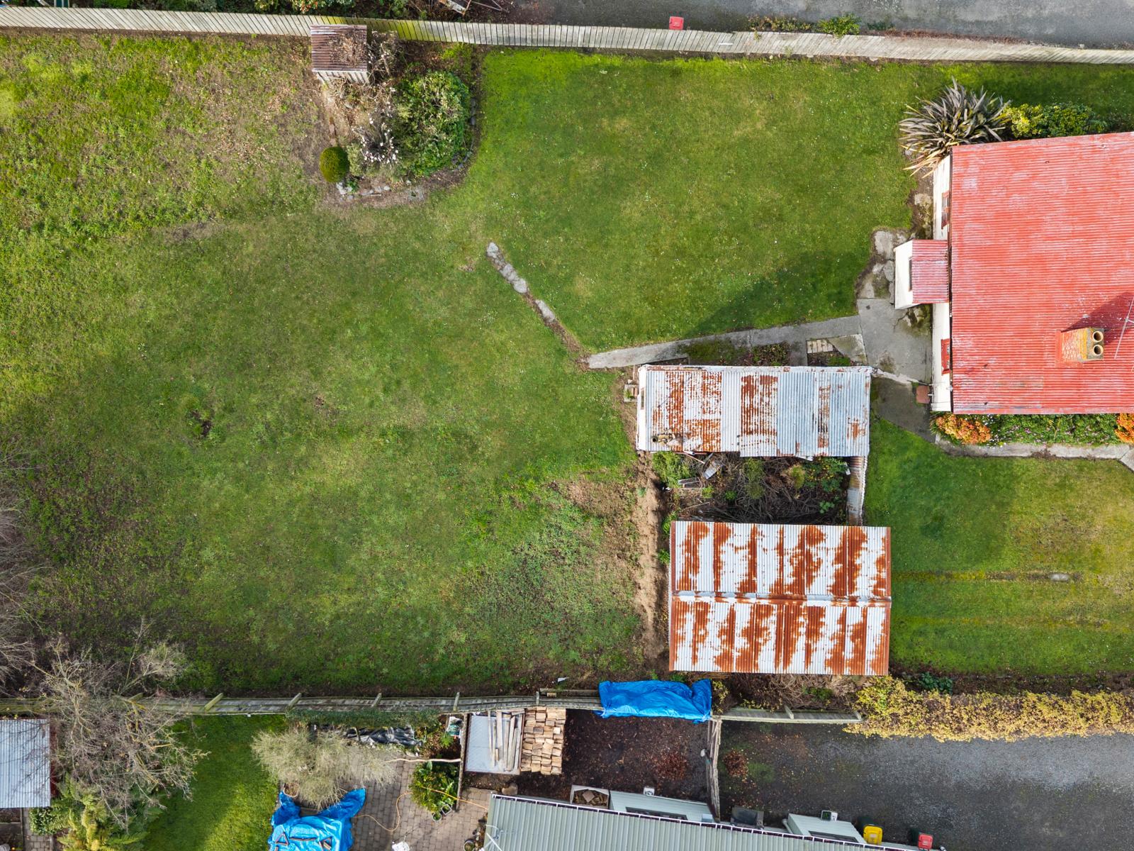 113 Rolleston Street, Rakaia