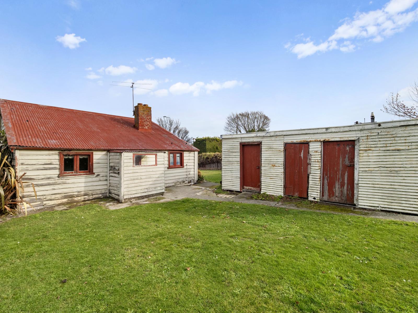 113 Rolleston Street, Rakaia