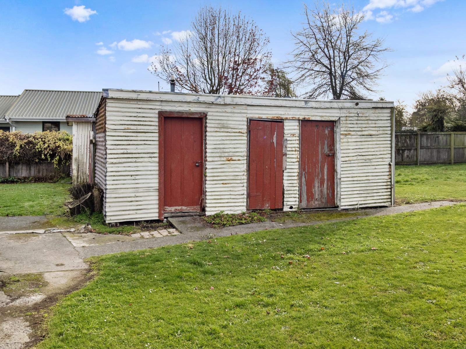 113 Rolleston Street, Rakaia