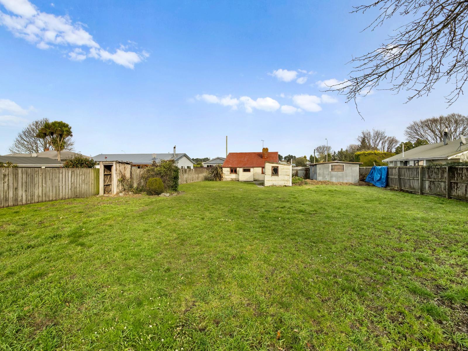 113 Rolleston Street, Rakaia