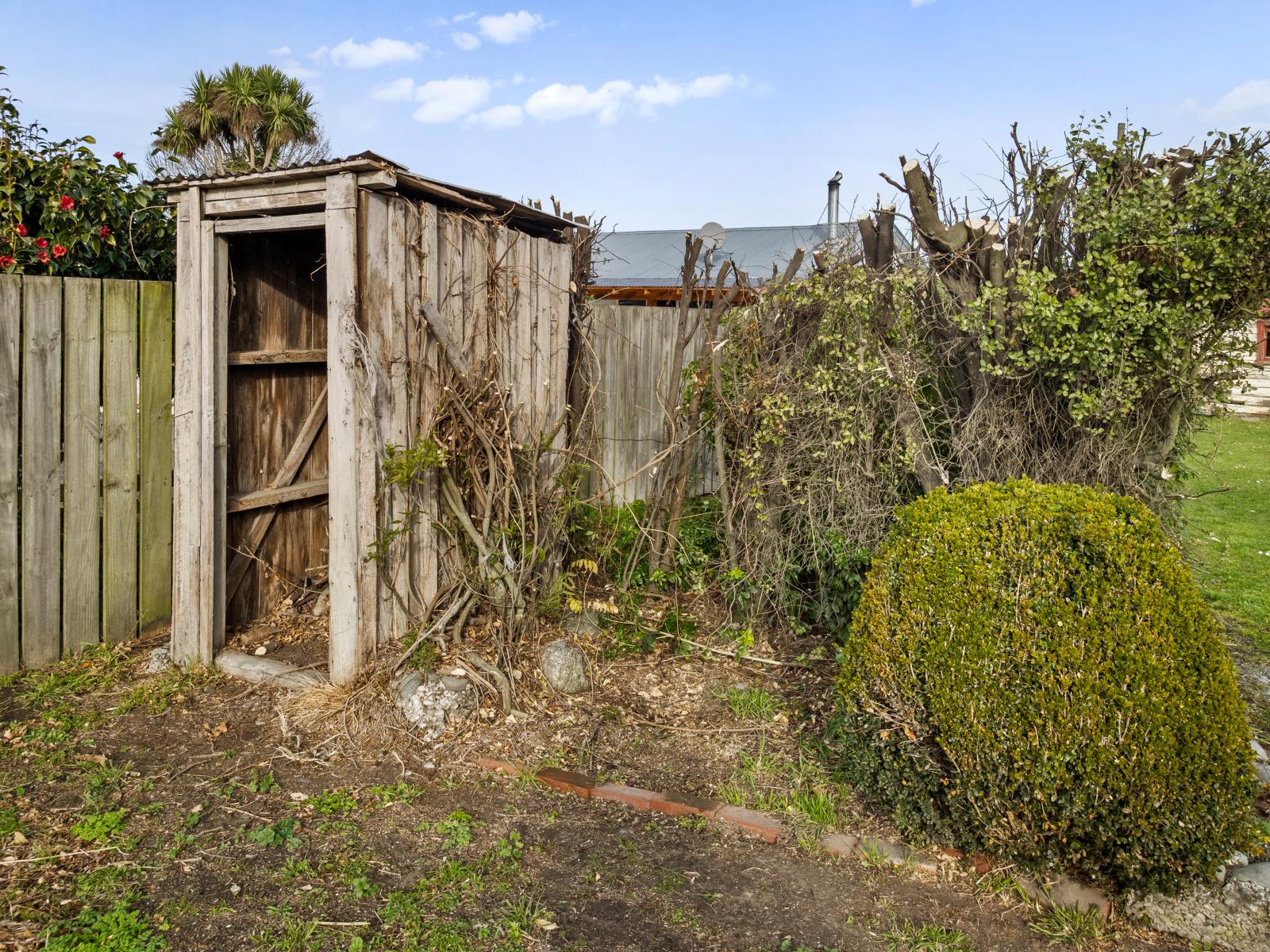 113 Rolleston Street, Rakaia
