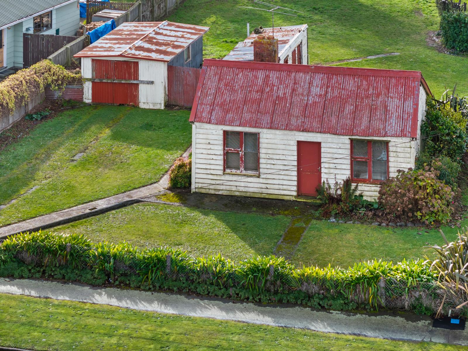 113 Rolleston Street, Rakaia