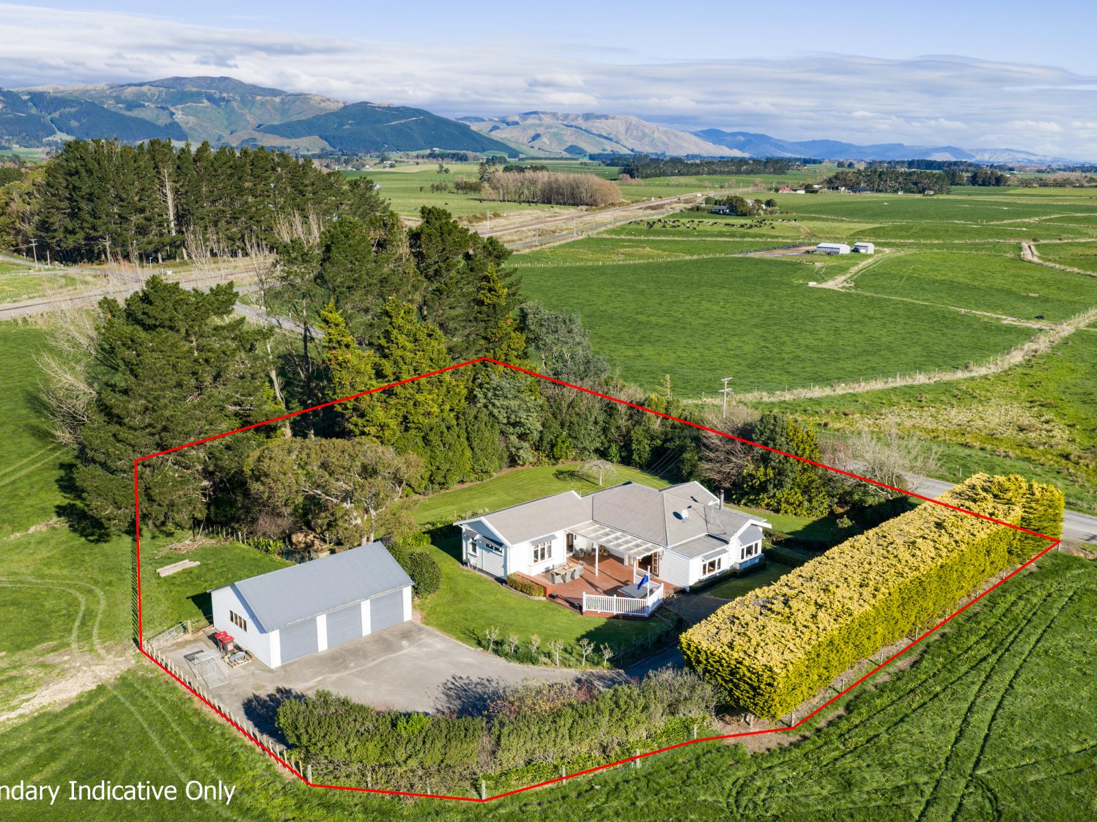 158 Akers Road, Linton
