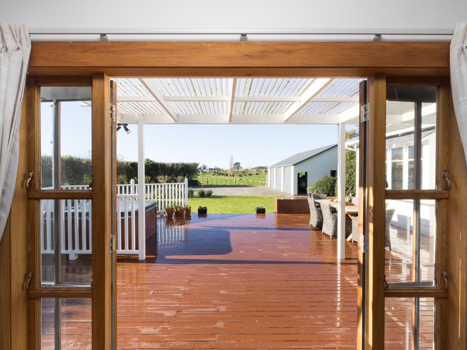 158 Akers Road, Linton