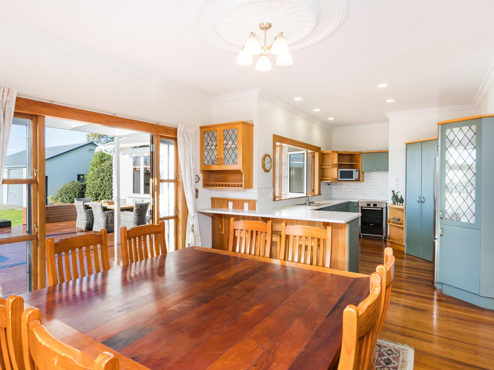 158 Akers Road, Linton