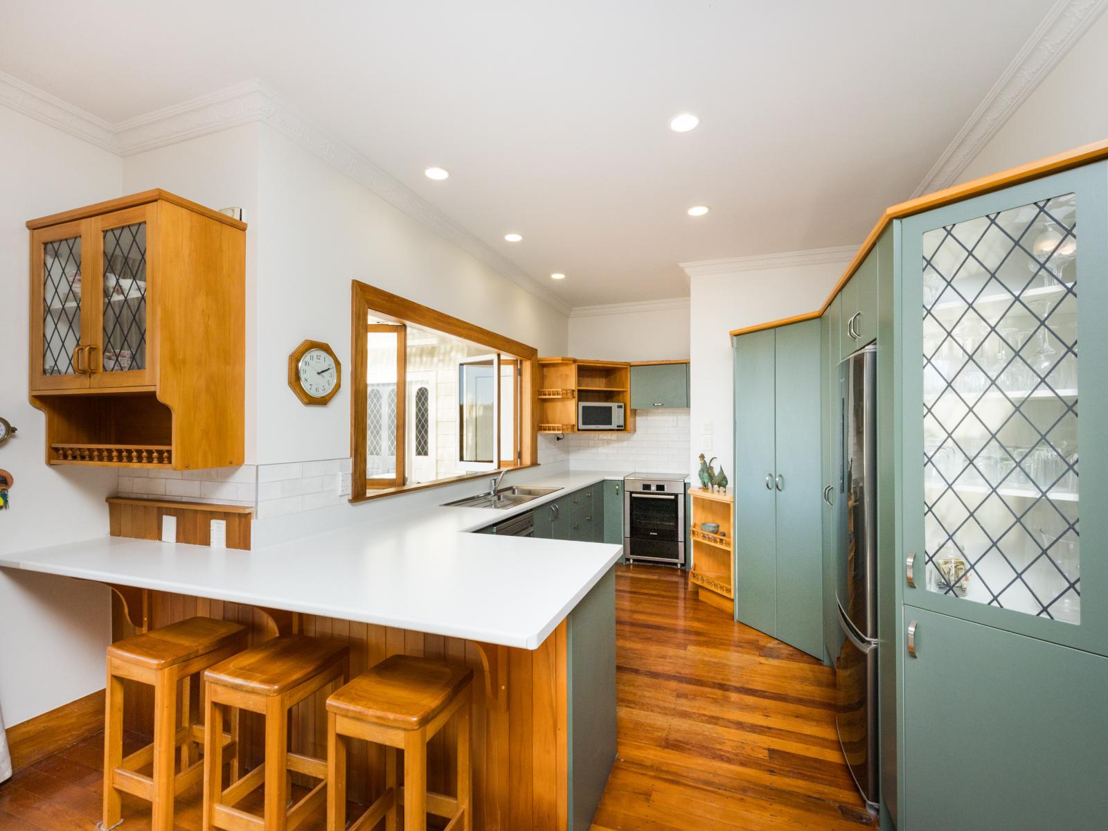 158 Akers Road, Linton
