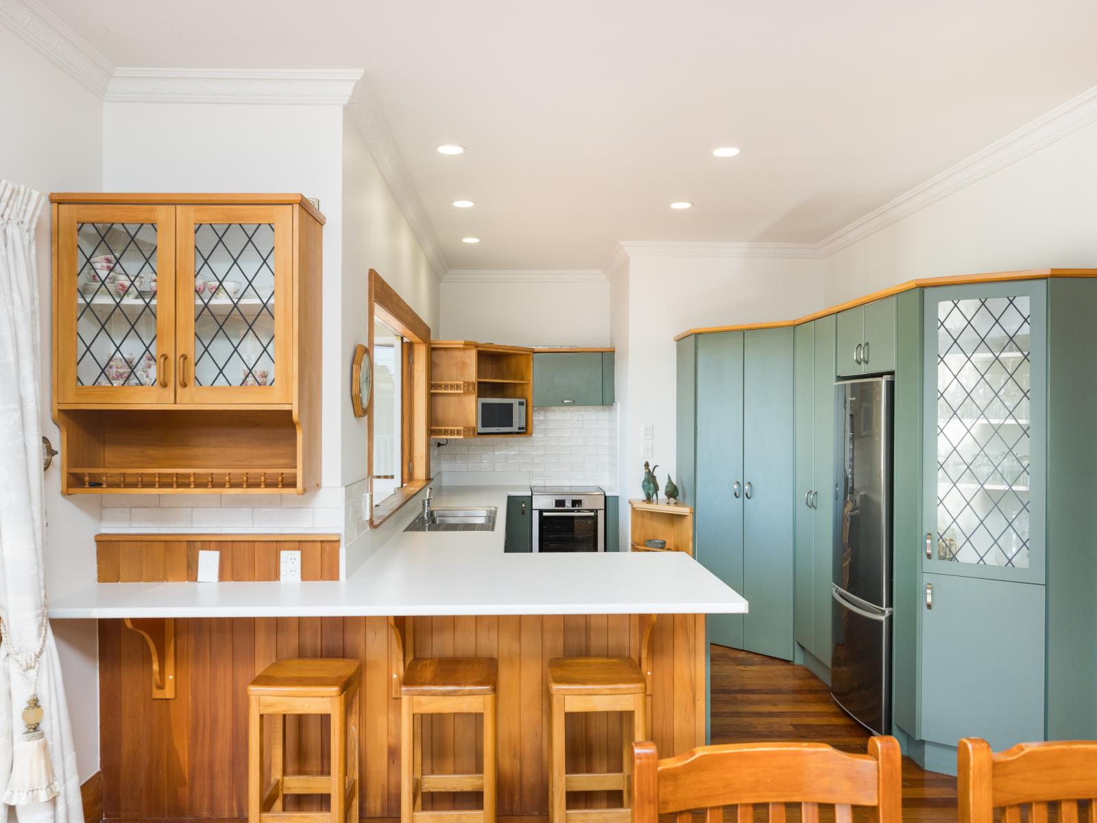158 Akers Road, Linton