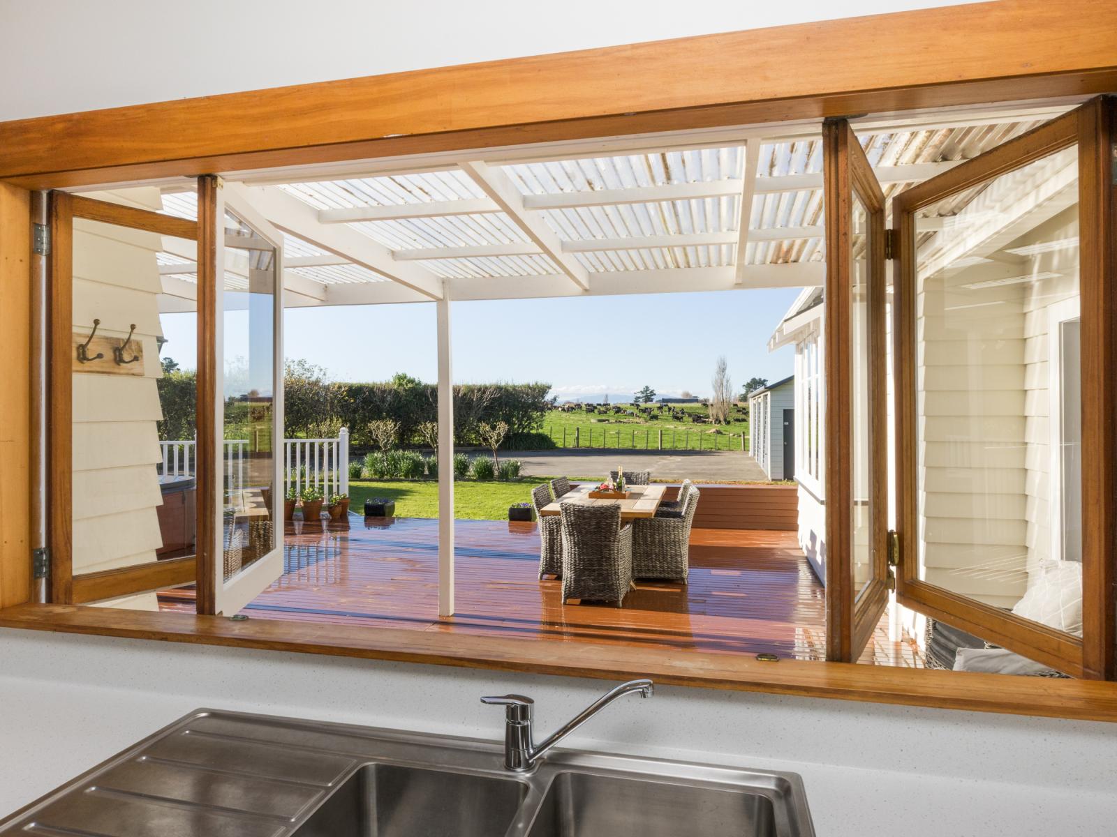 158 Akers Road, Linton