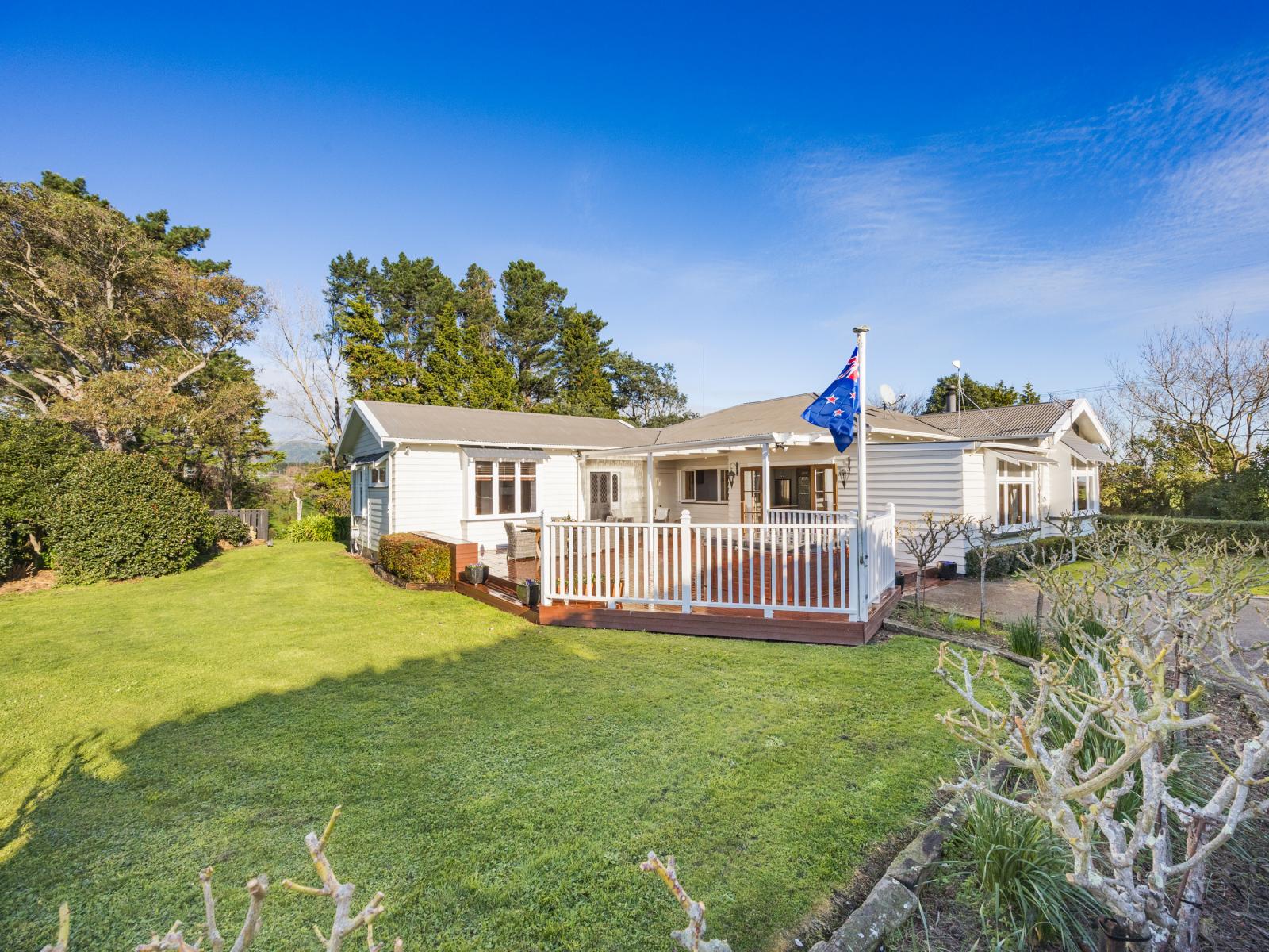 158 Akers Road, Linton