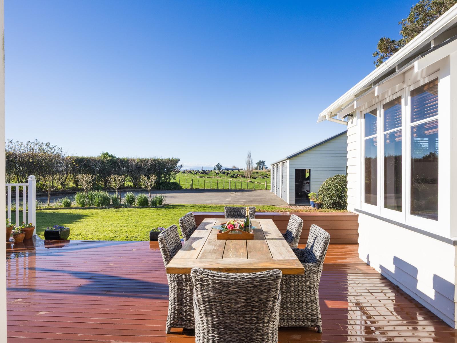 158 Akers Road, Linton