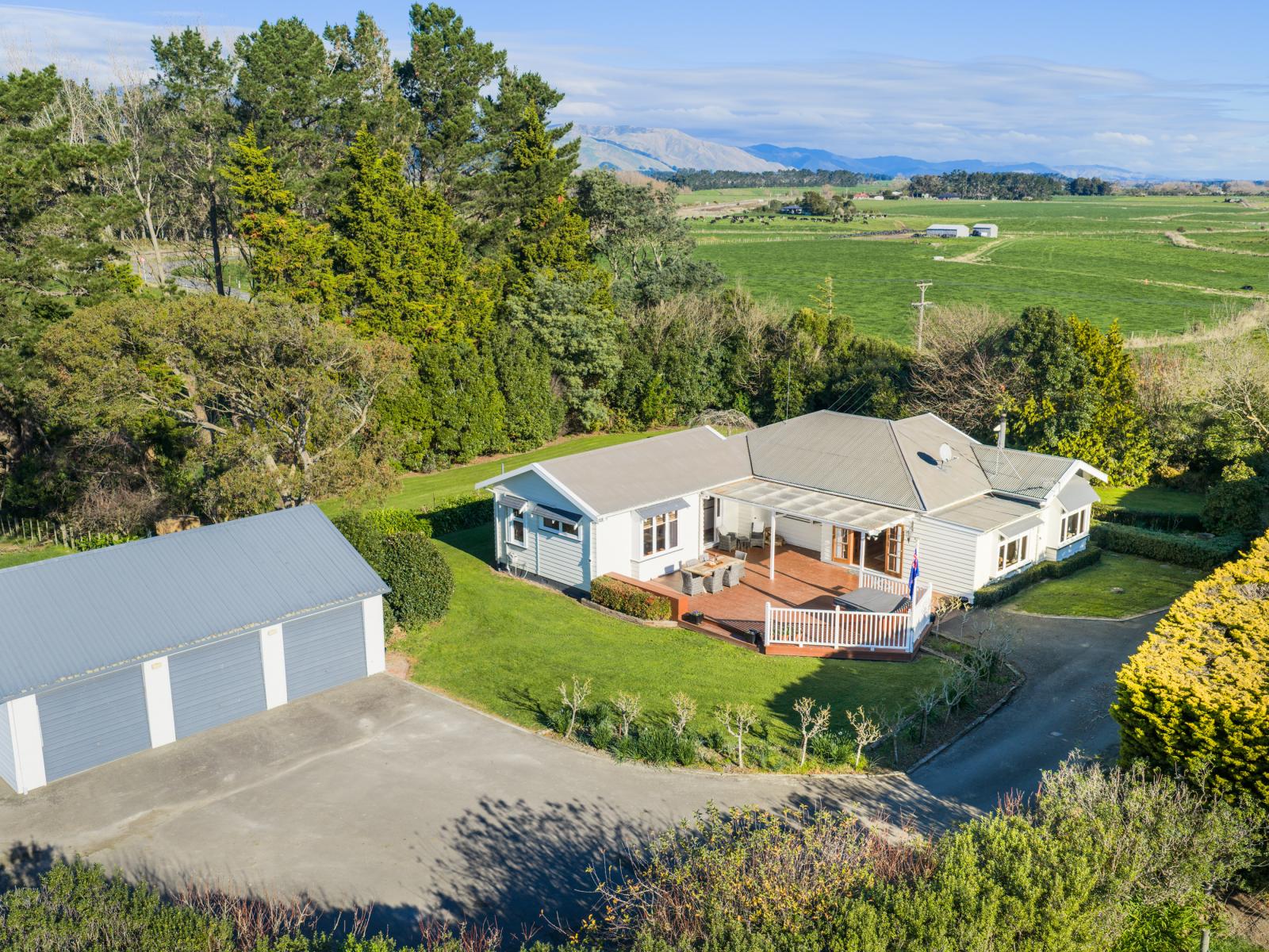 158 Akers Road, Linton