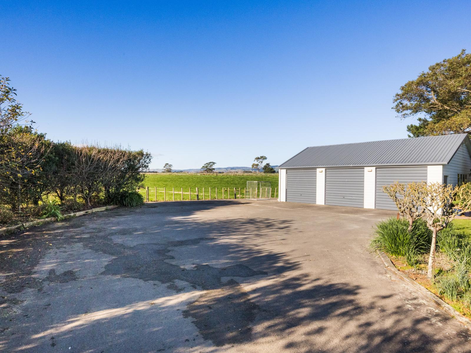 158 Akers Road, Linton