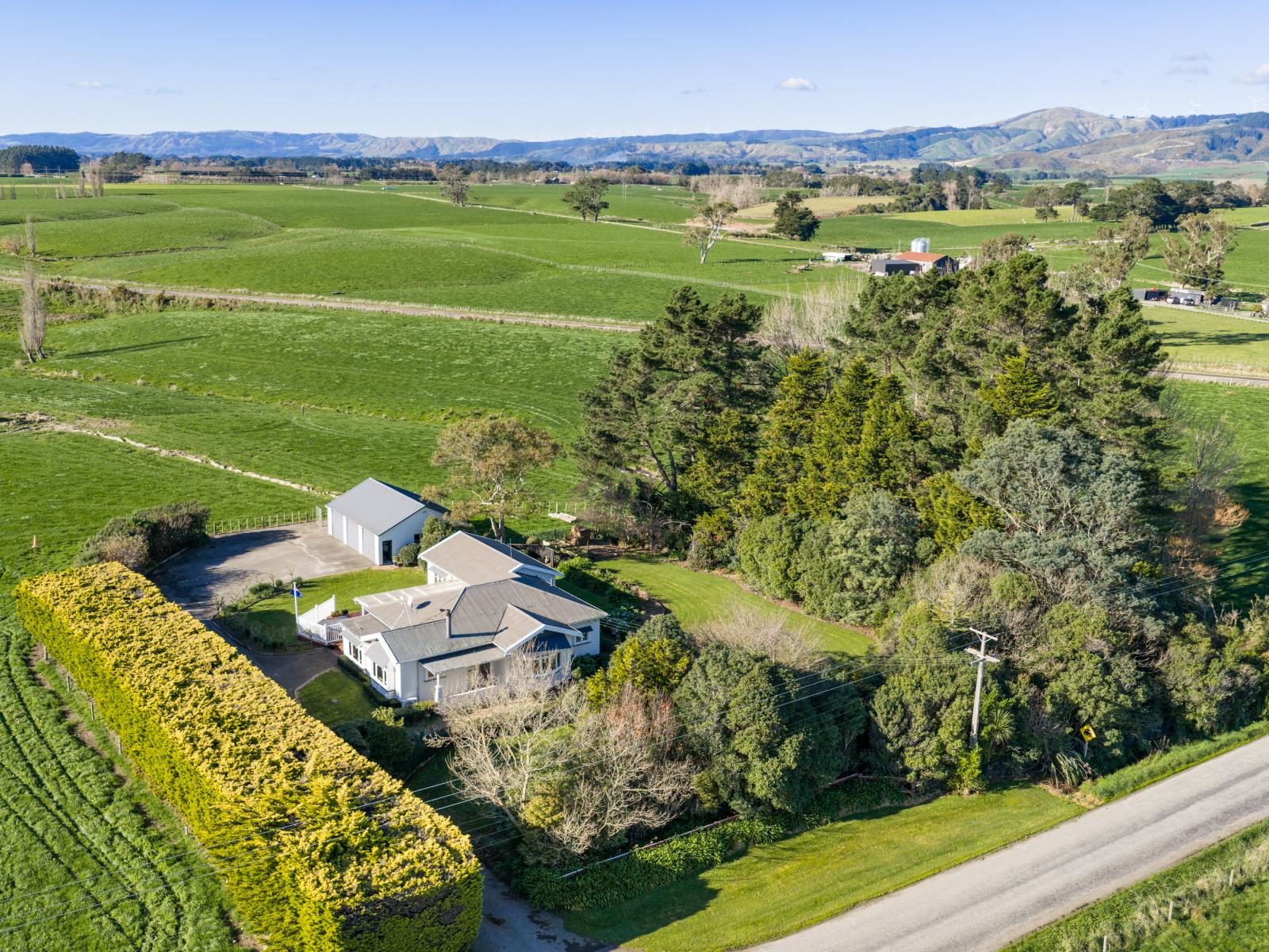 158 Akers Road, Linton