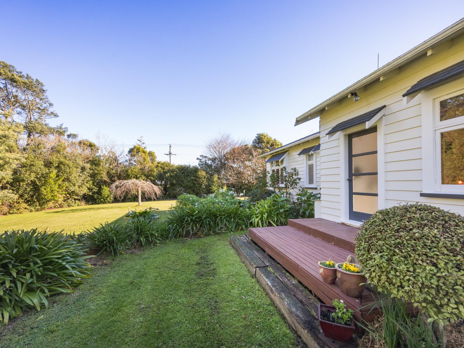 158 Akers Road, Linton