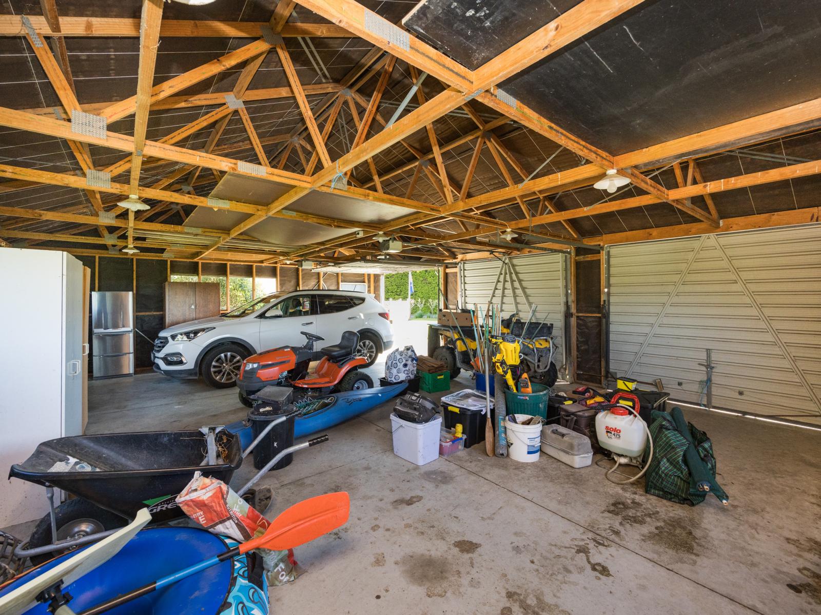158 Akers Road, Linton