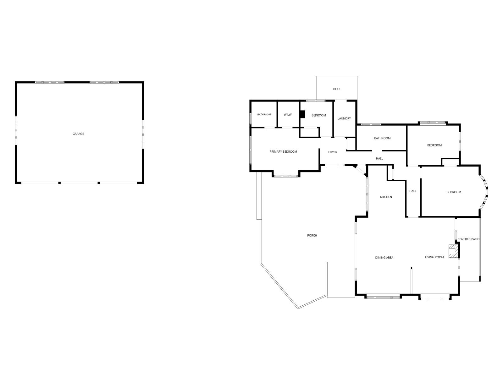 158 Akers Road, Linton