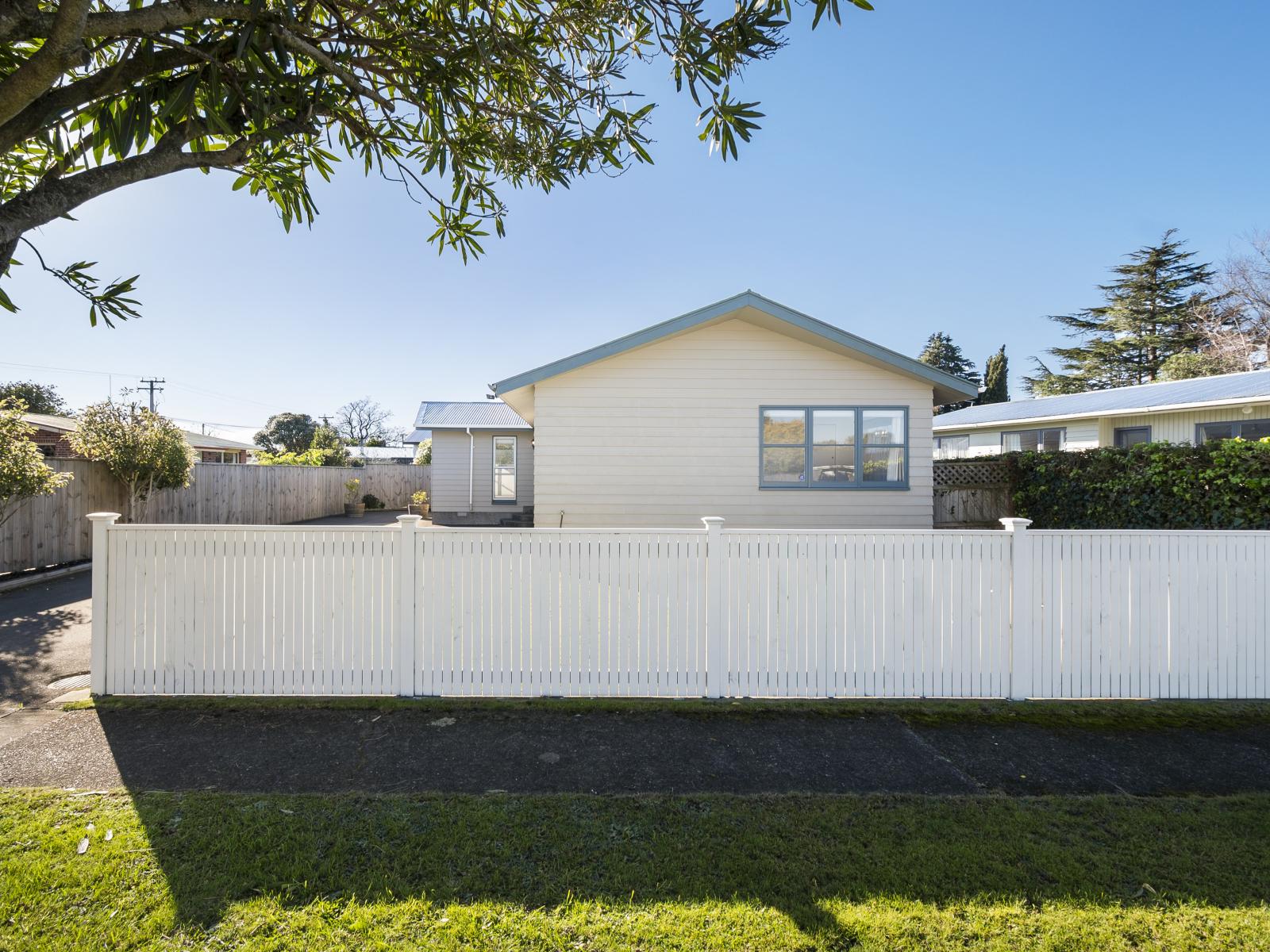22 Wyndham Street, Ashhurst