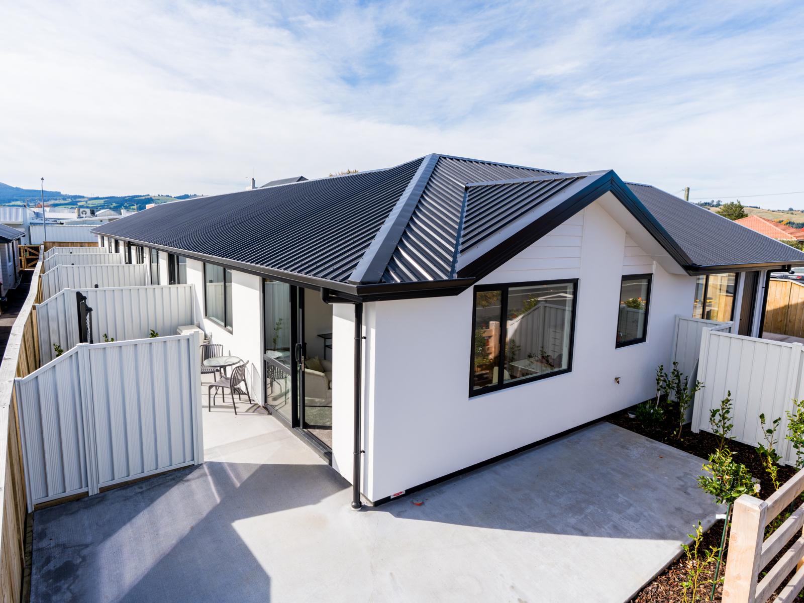 Mosgiel