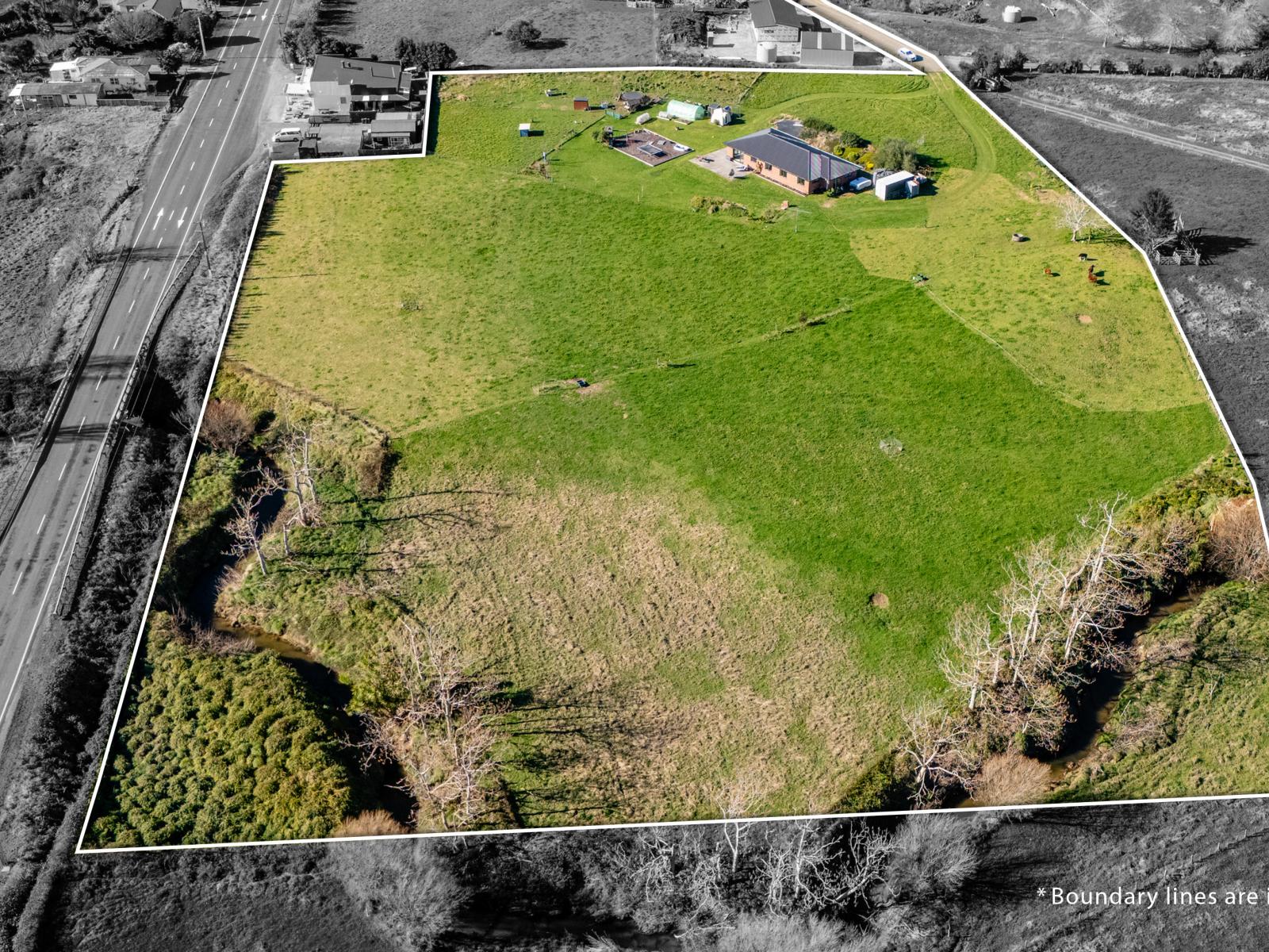 25 Lerwick Lane, Waimana