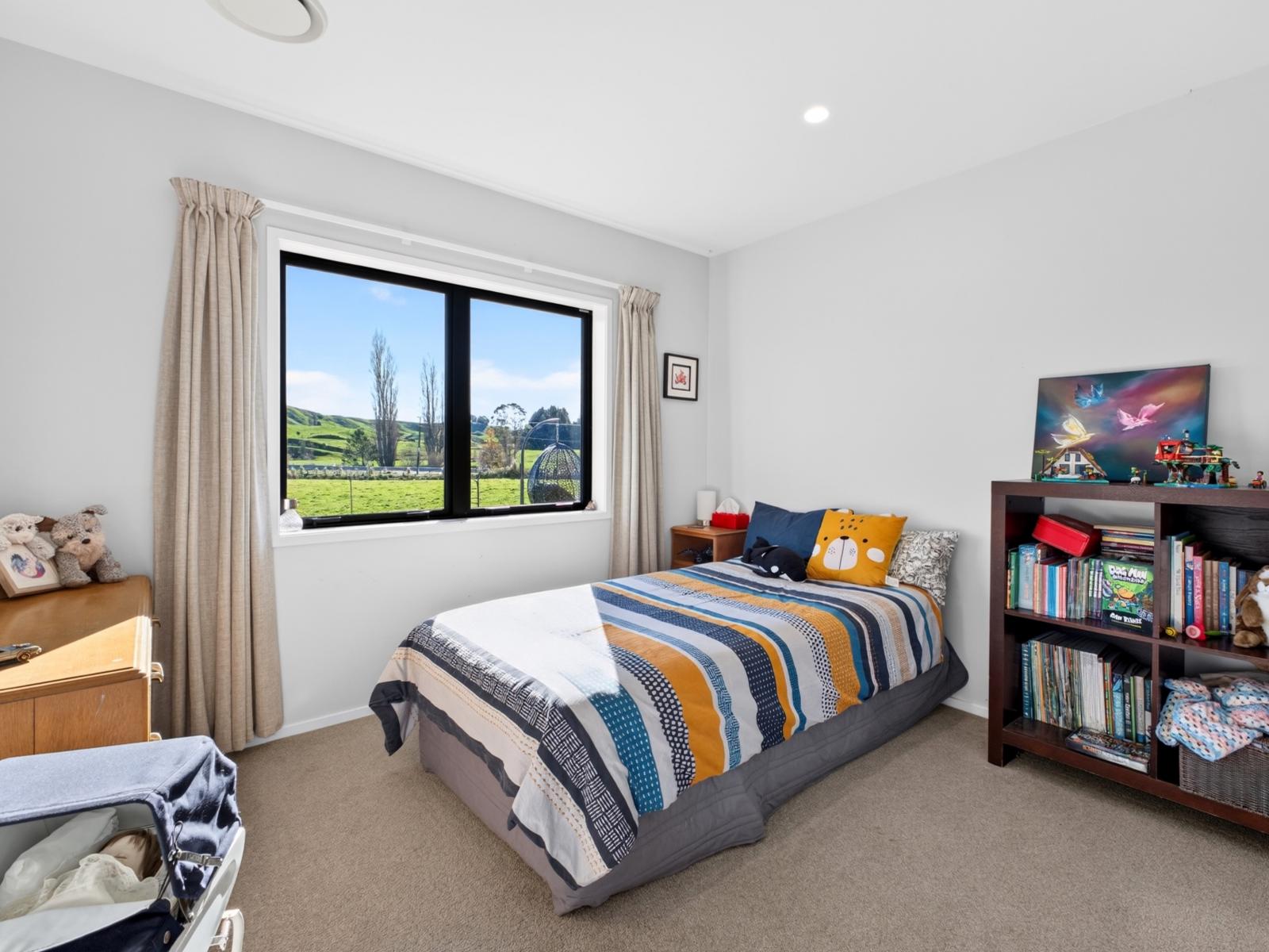 25 Lerwick Lane, Waimana