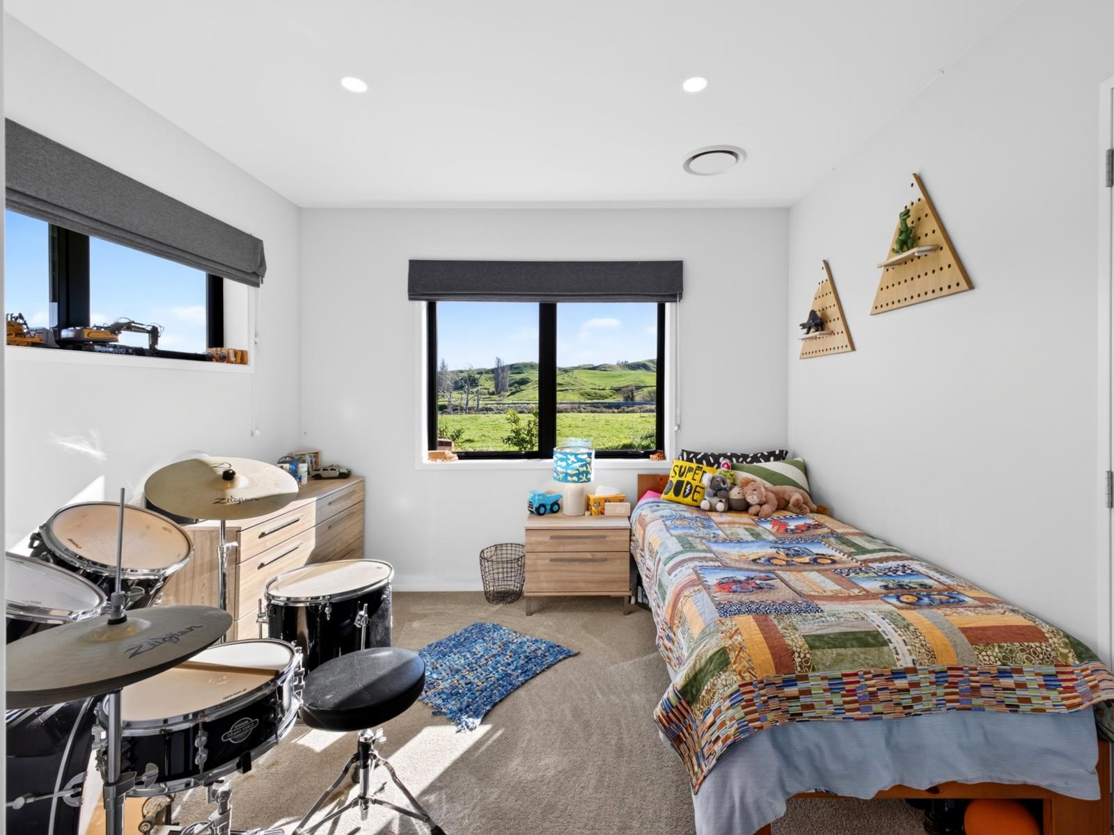 25 Lerwick Lane, Waimana