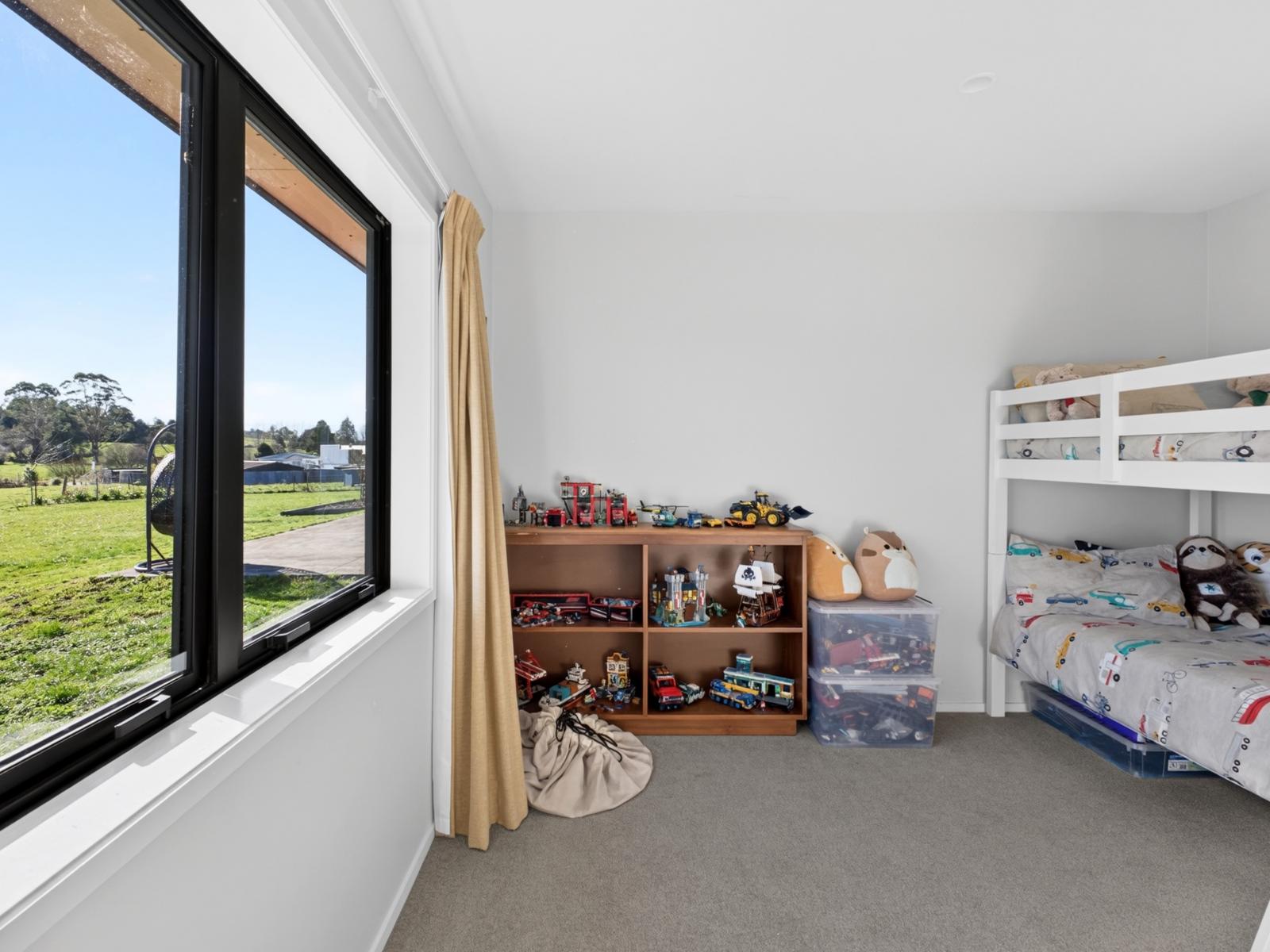 25 Lerwick Lane, Waimana