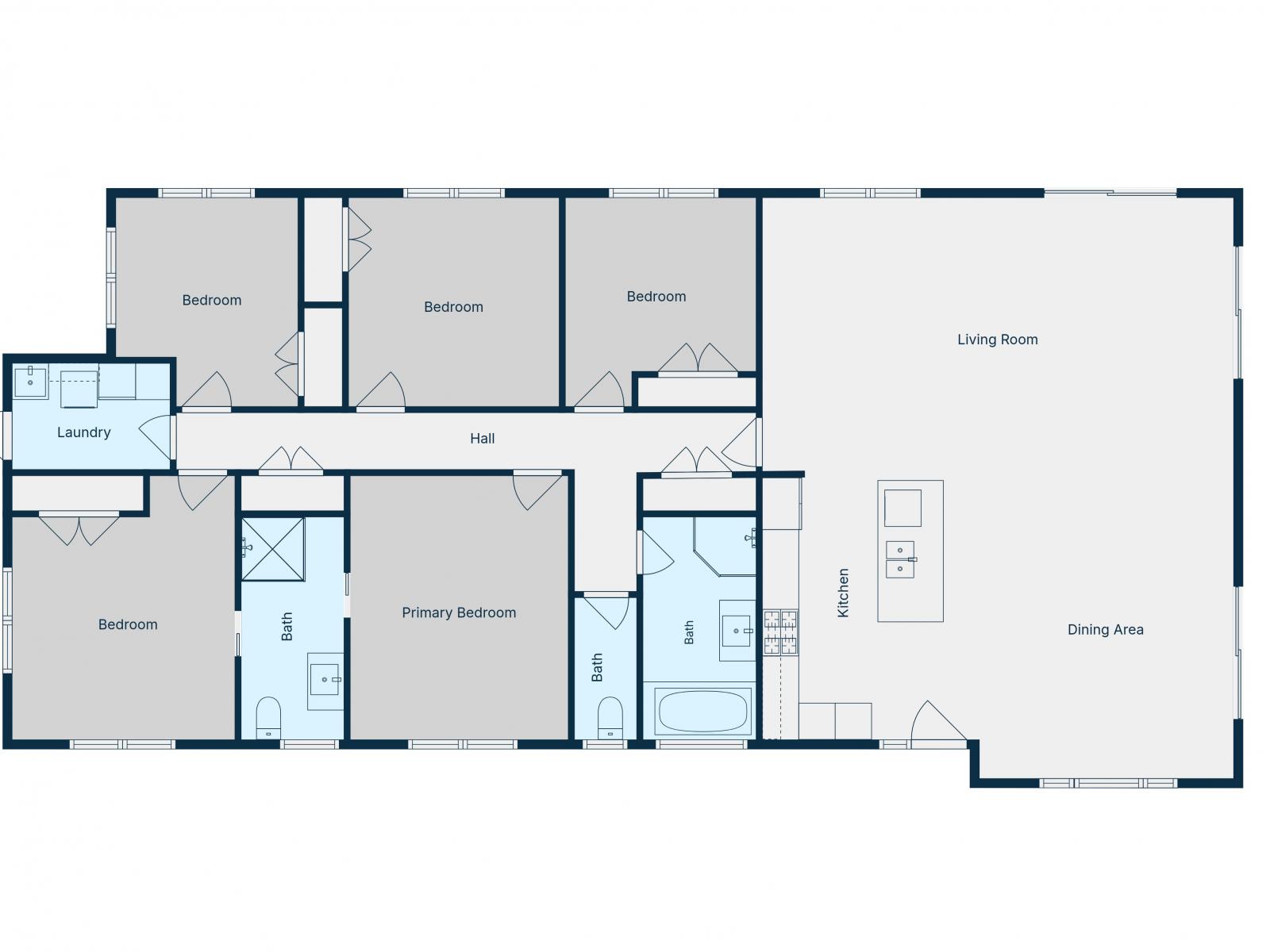 25 Lerwick Lane, Waimana