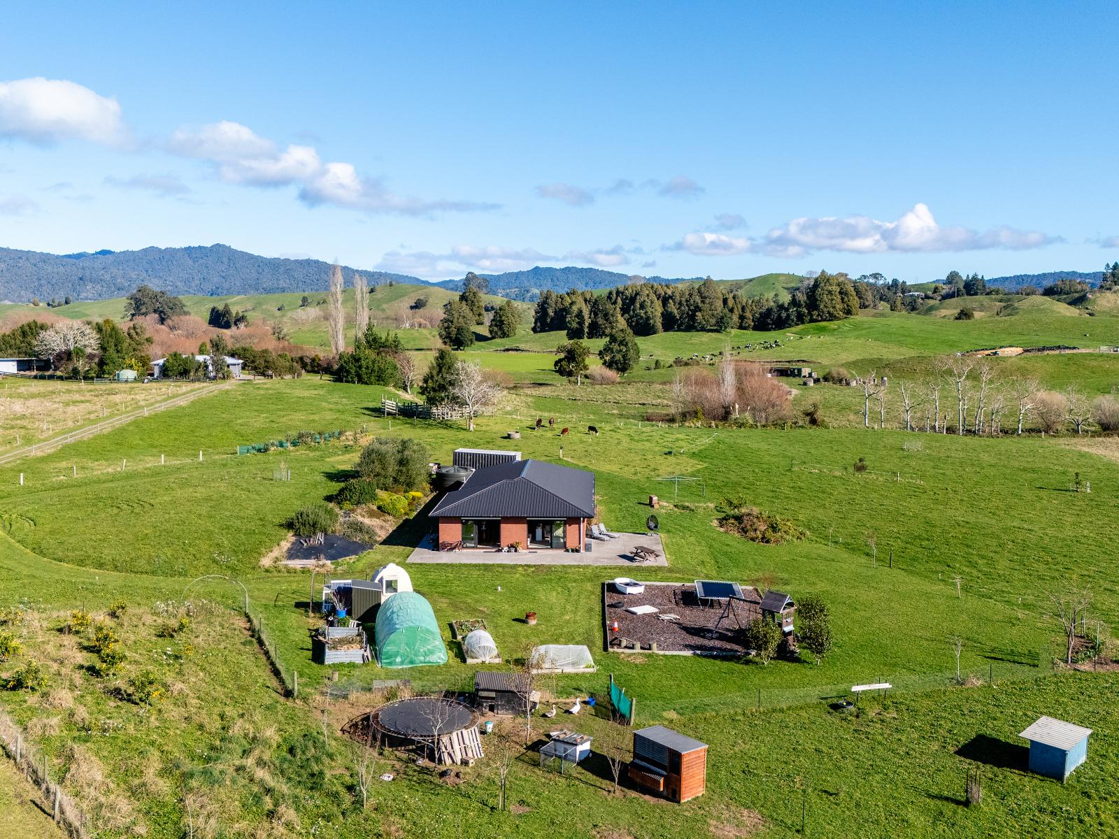 25 Lerwick Lane, Waimana
