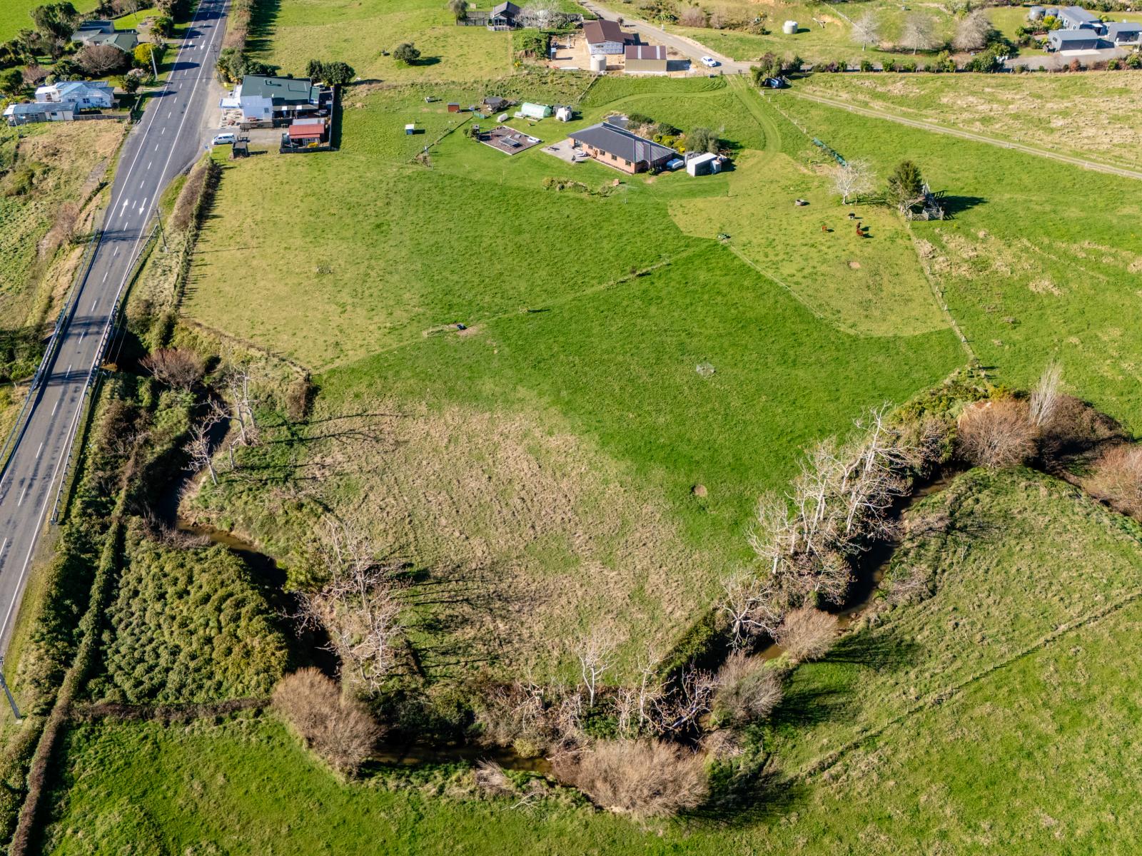 25 Lerwick Lane, Waimana