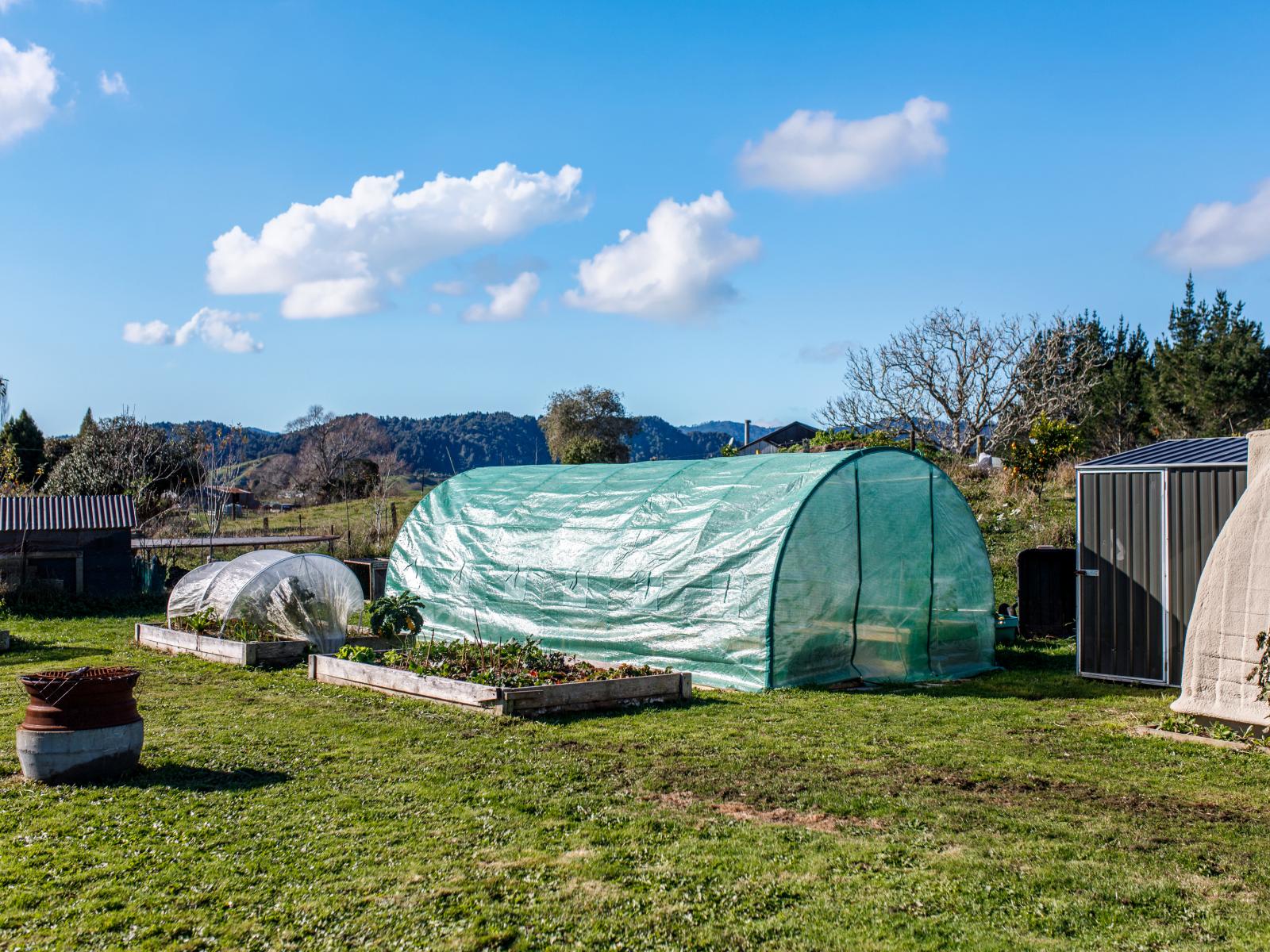 25 Lerwick Lane, Waimana