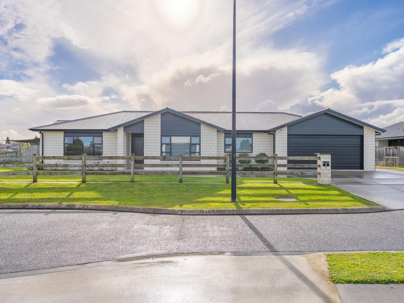 1 Sadie Drive, Matamata