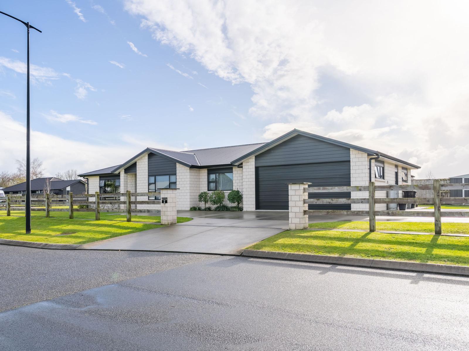 1 Sadie Drive, Matamata