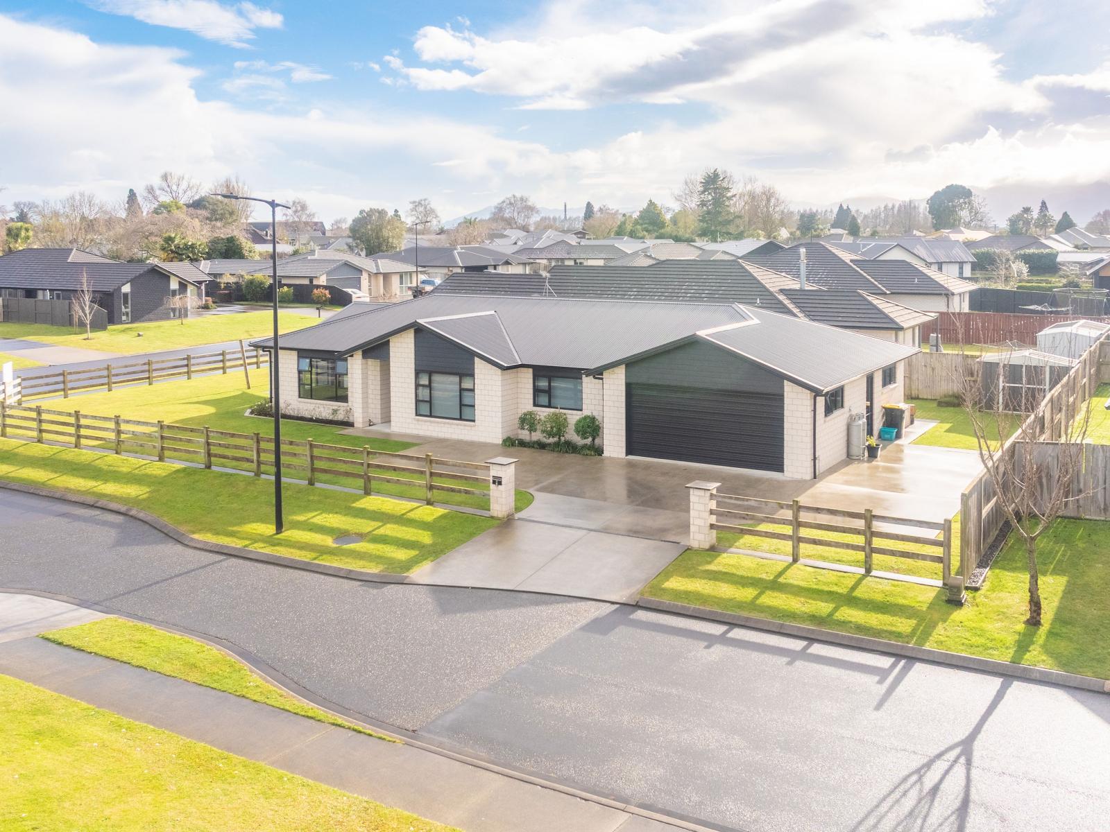 1 Sadie Drive, Matamata