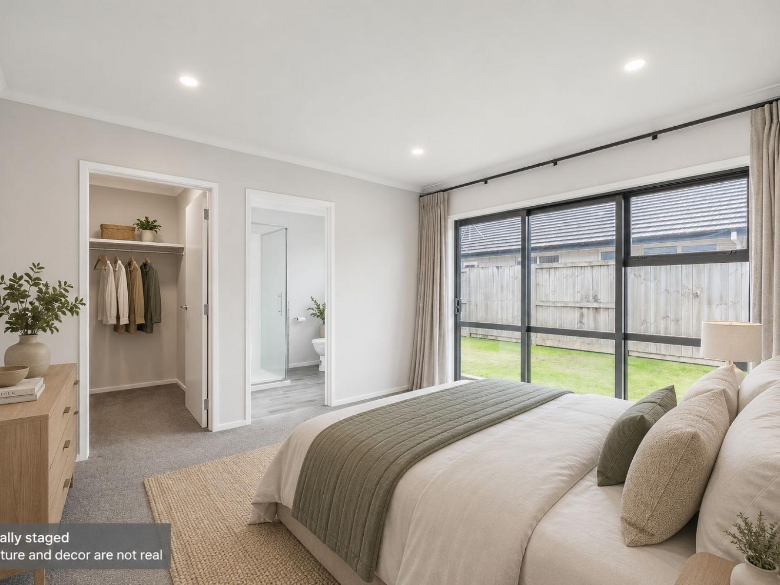 1 Sadie Drive, Matamata