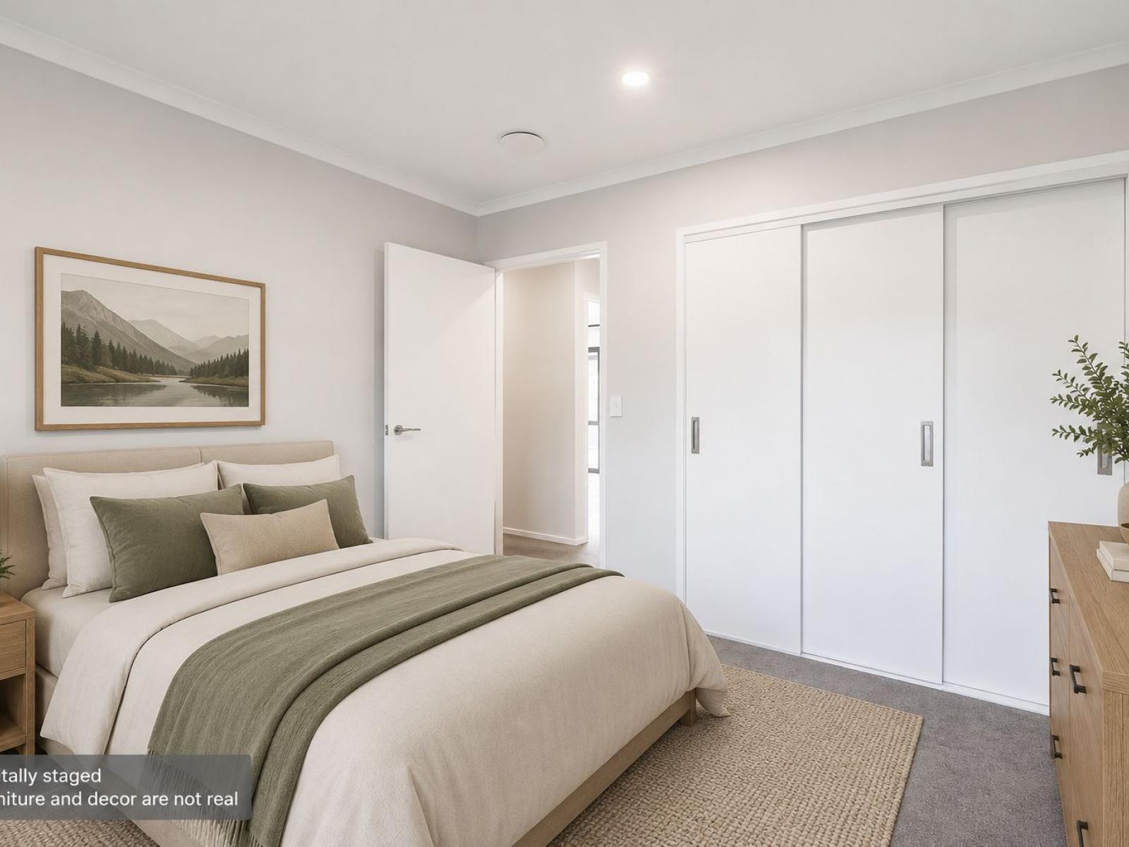 1 Sadie Drive, Matamata